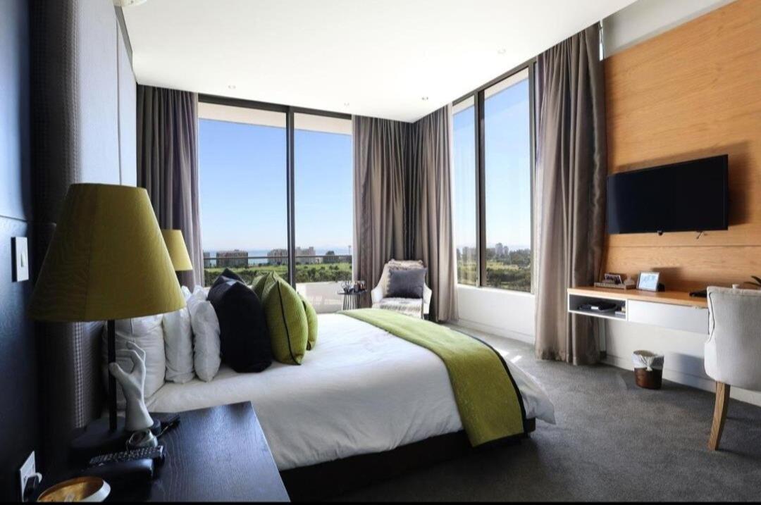 The Odyssee Penthouse