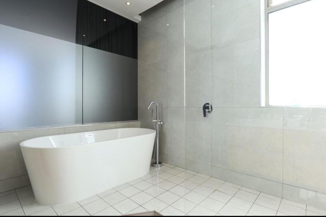 The Odyssee Penthouse Apartment *