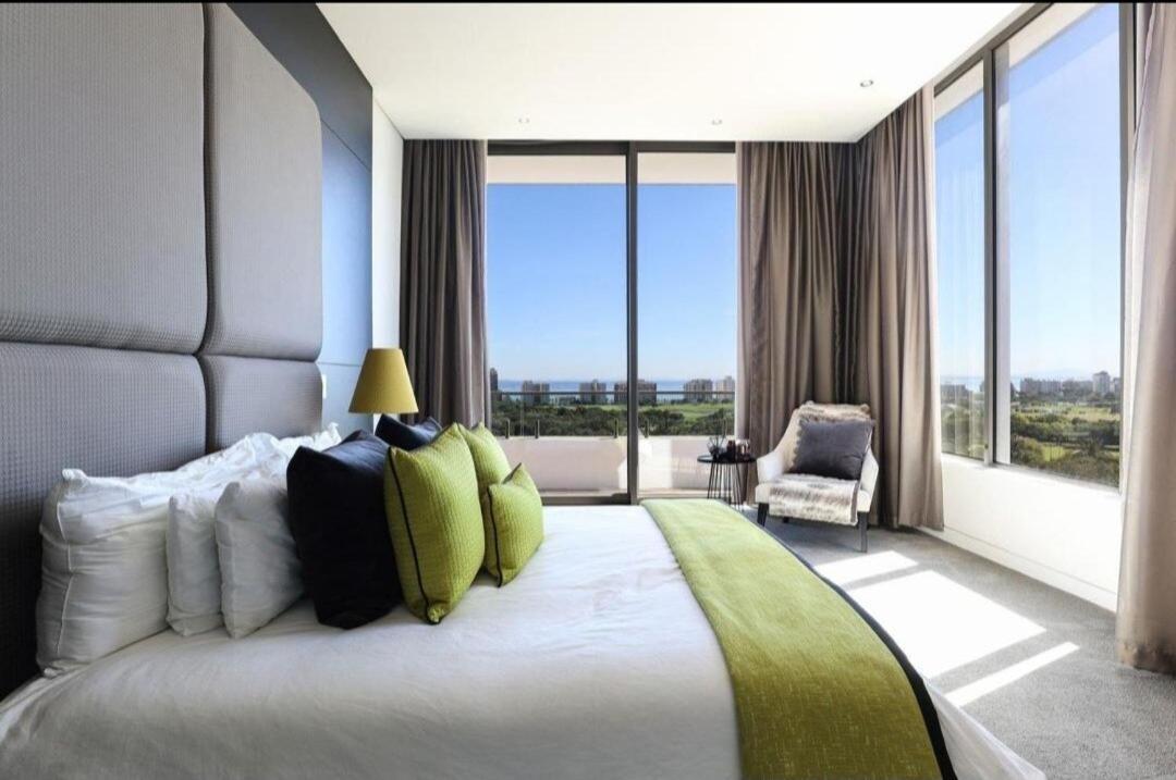 The Odyssee Penthouse Cape Town
