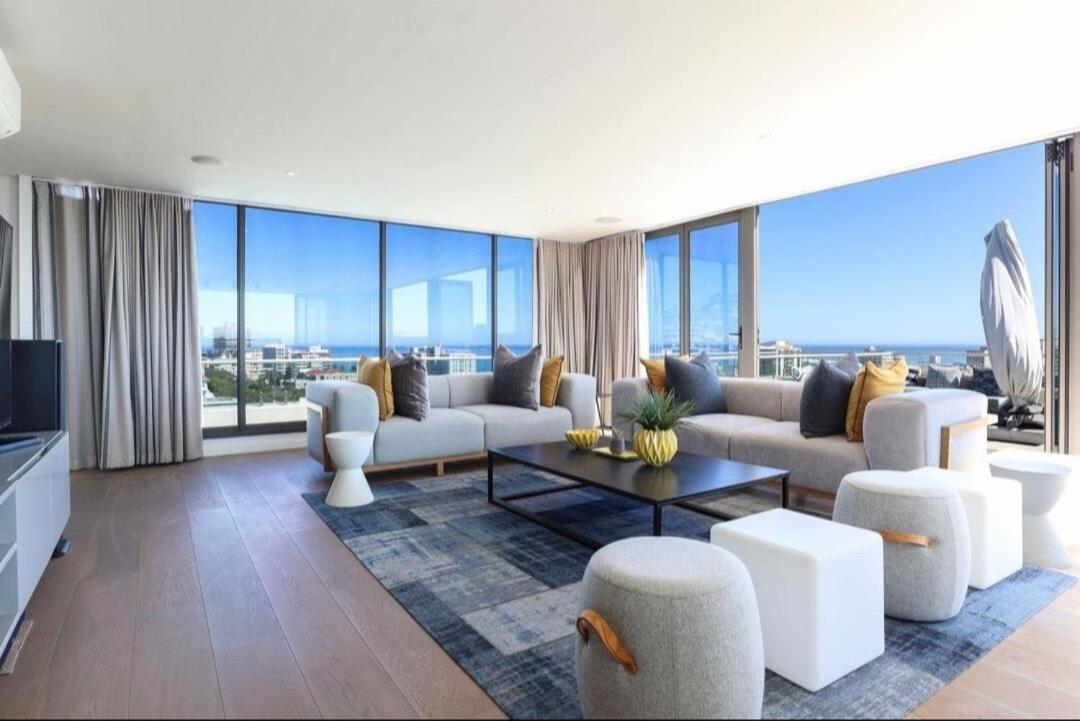 Apartment The Odyssee Penthouse