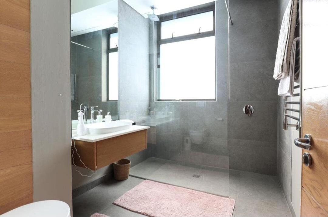 The Odyssee Penthouse Apartment *