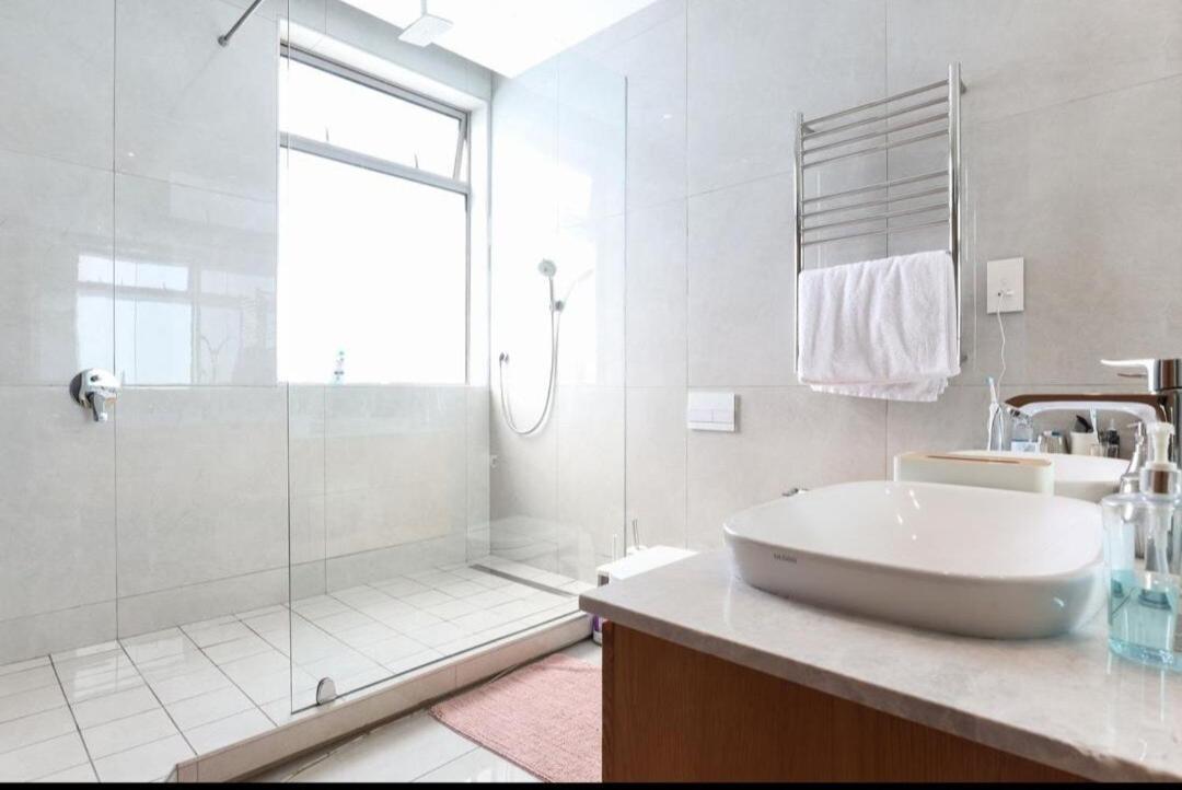 Apartment The Odyssee Penthouse Cape Town