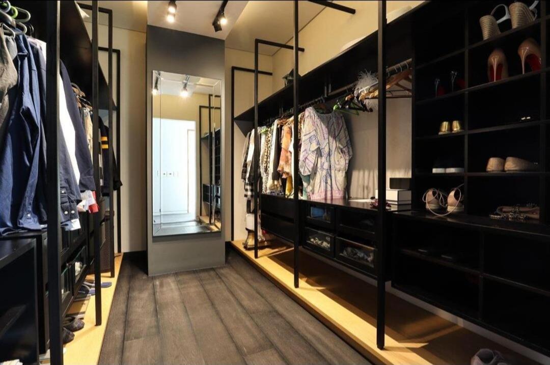 The Odyssee Penthouse *