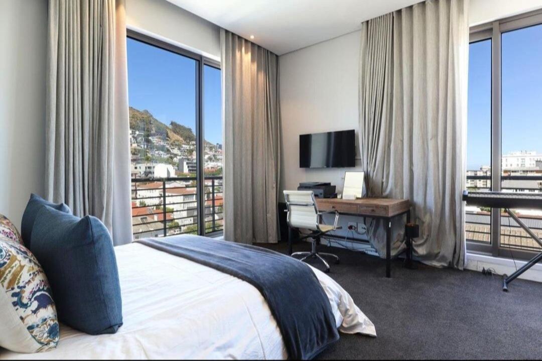 Apartment The Odyssee Penthouse Cape Town