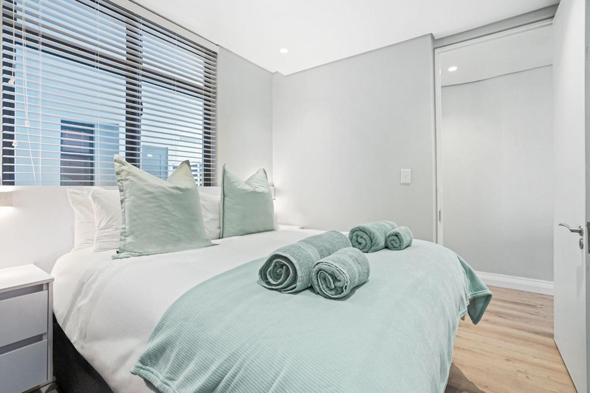Apartment Eden On The Bay 102 By Host Agents