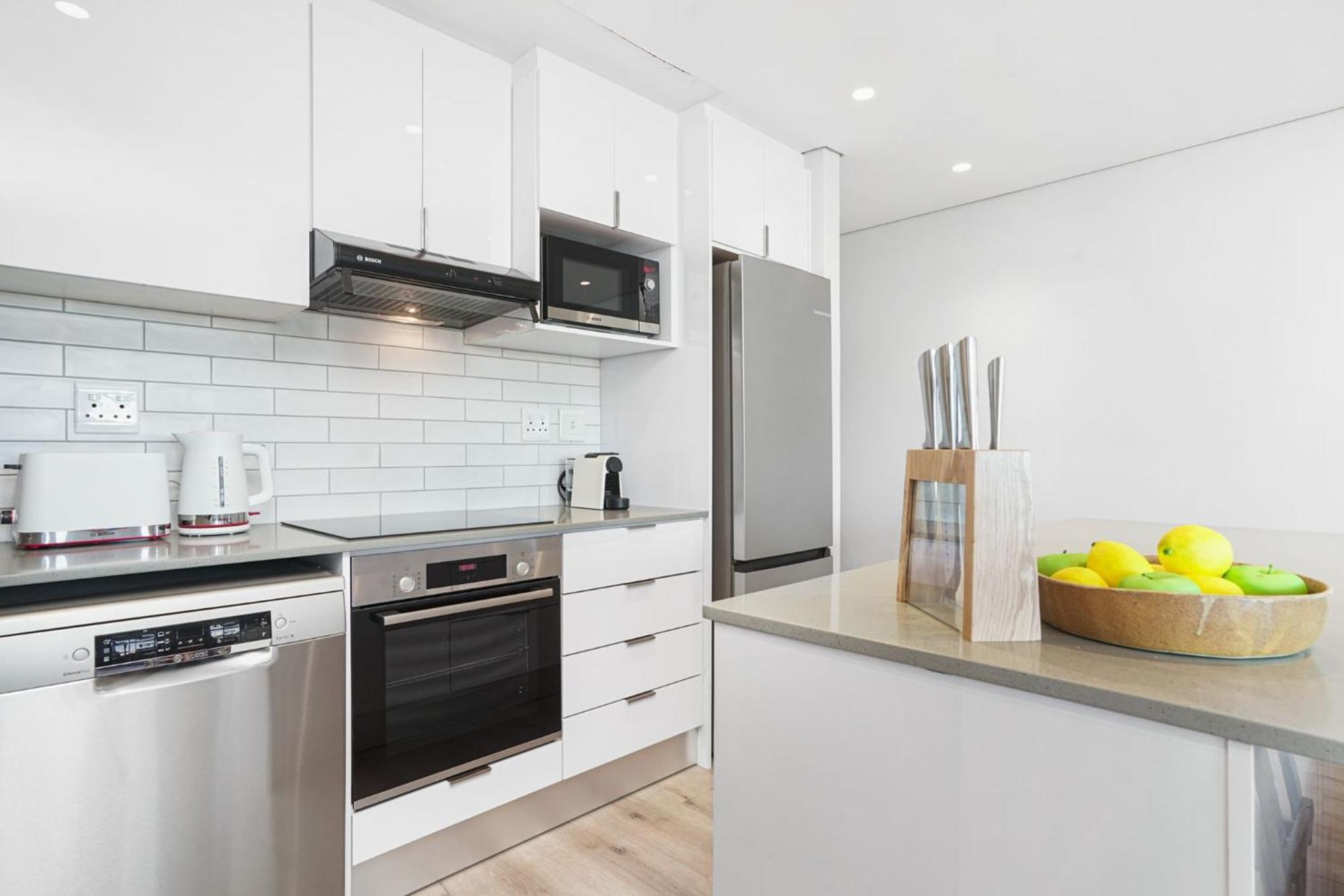 Eden On The Bay 102 By Host Agents Apartment Cape Town