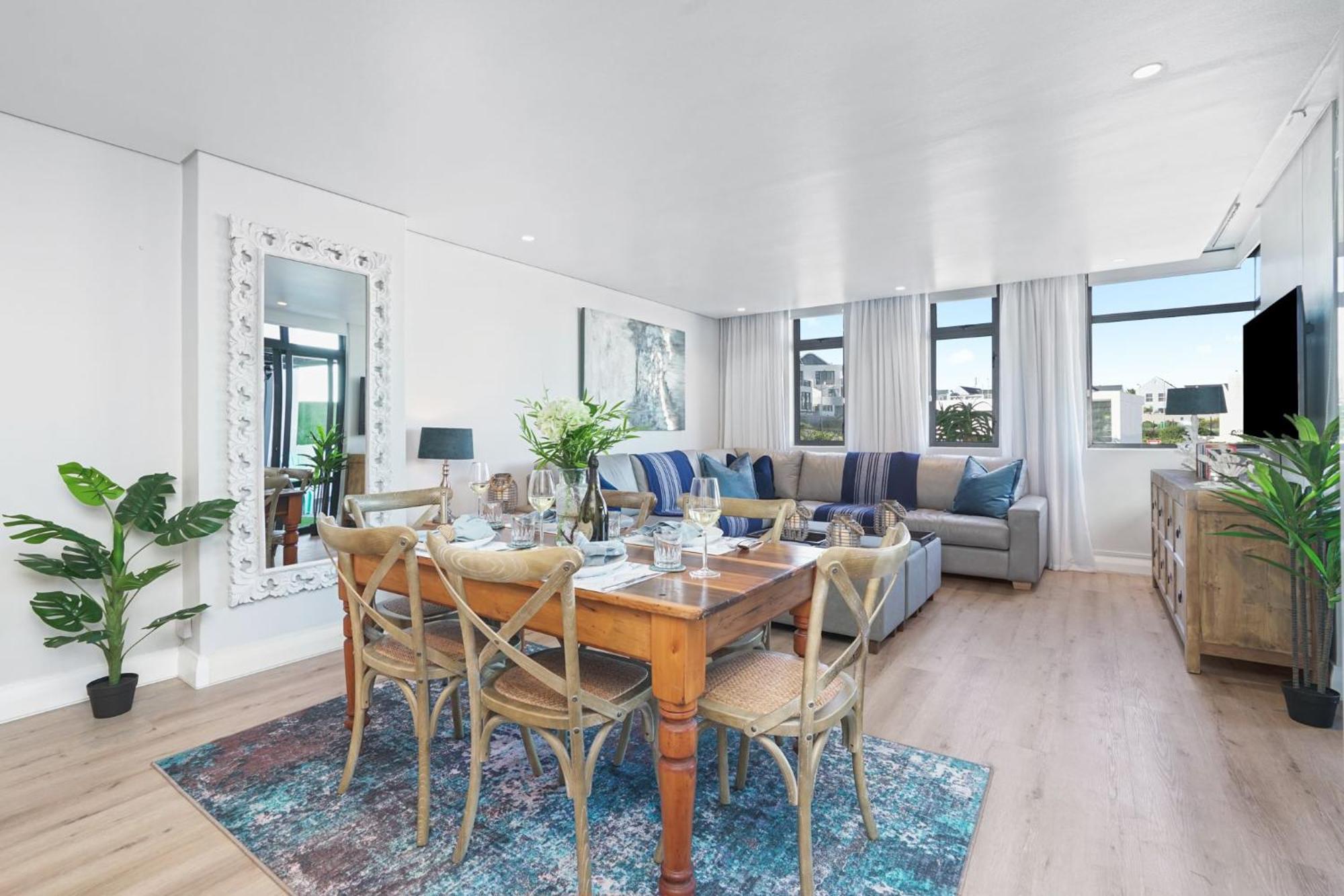 Eden On The Bay 102 By Host Agents Cape Town