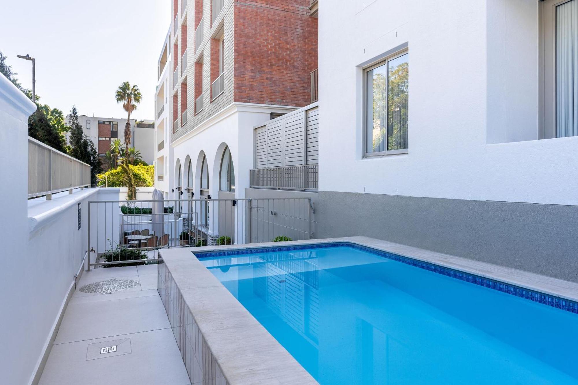 The Braemar Apartment Cape Town