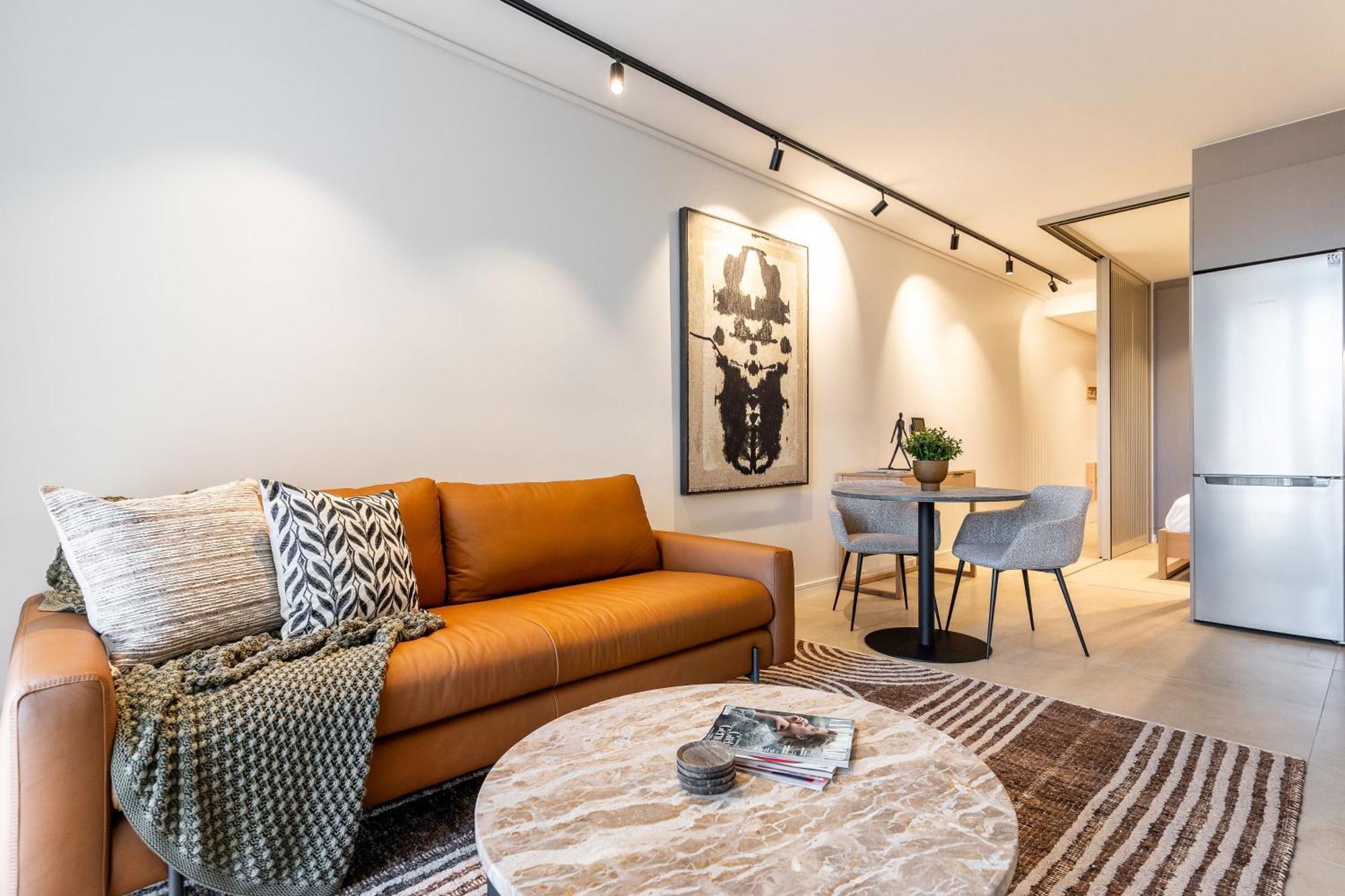 Apartment The Braemar