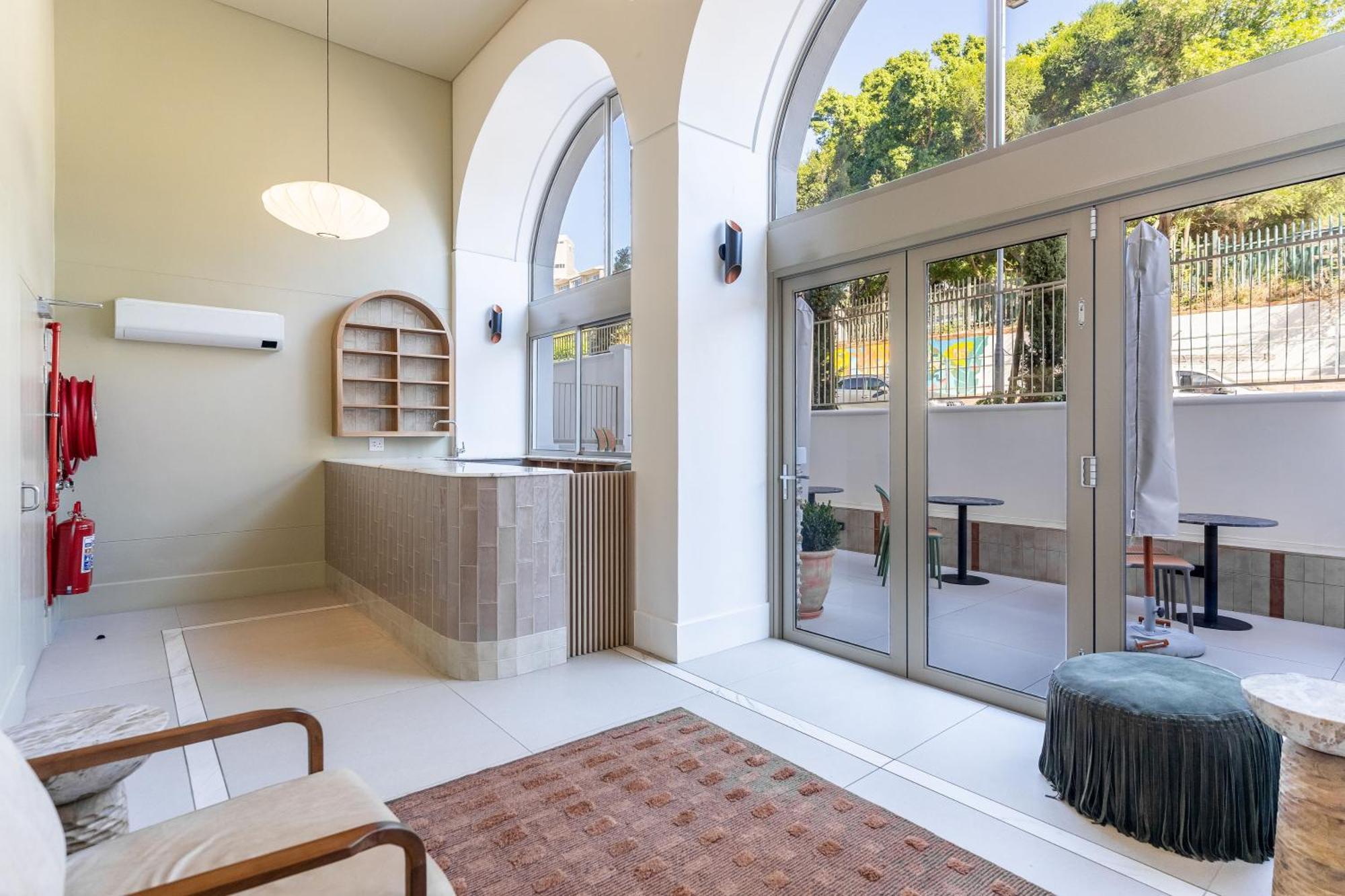 The Braemar Apartment Cape Town
