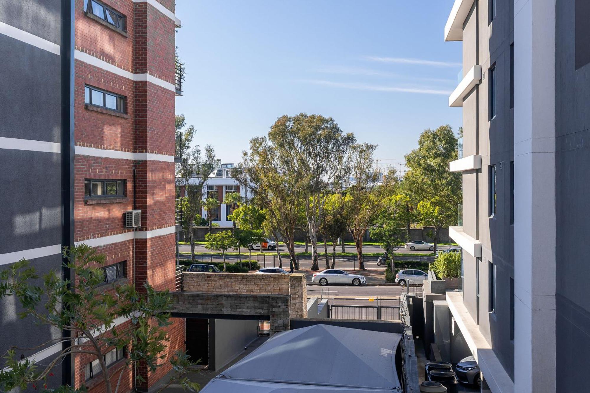 The Braemar Apartment Cape Town