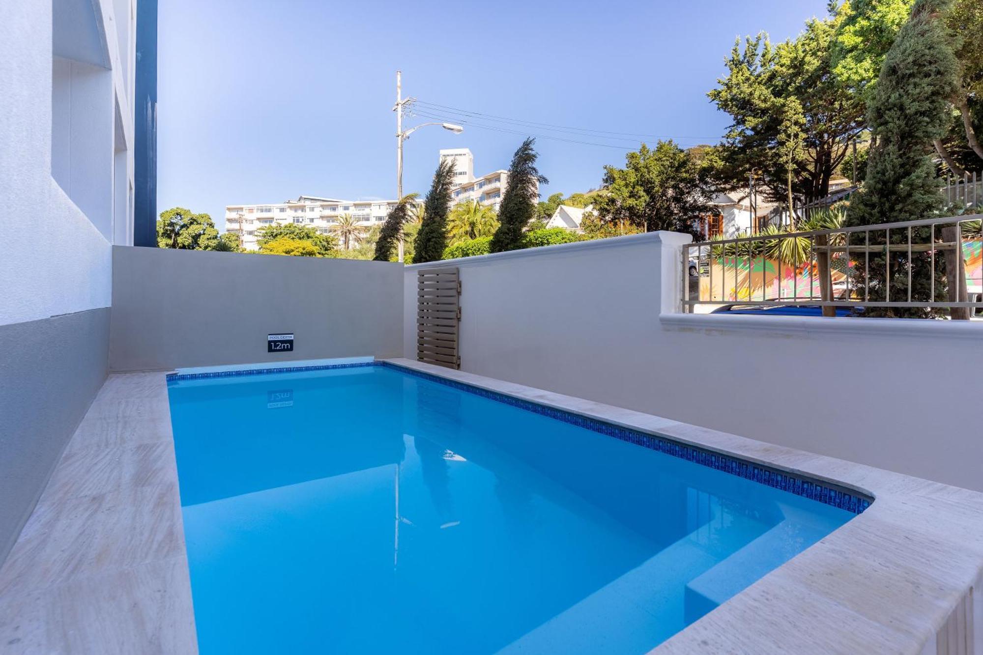 The Braemar Cape Town