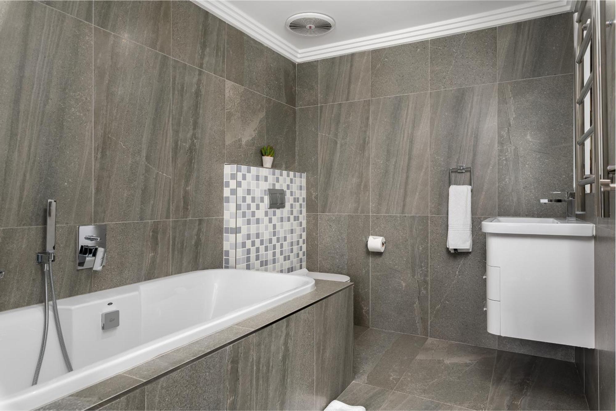 Harbour Terrace 52 Apartment Cape Town