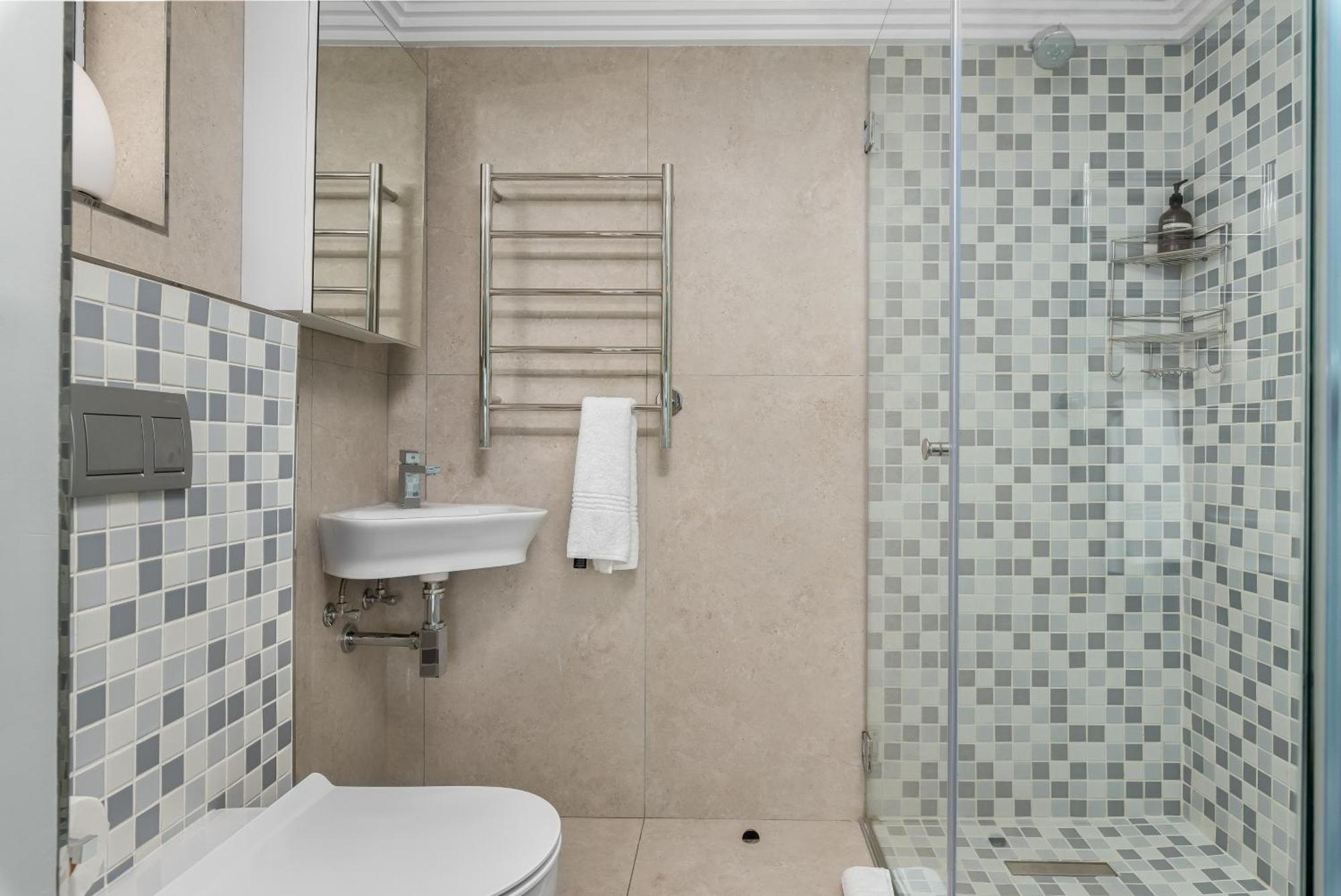Harbour Terrace 52