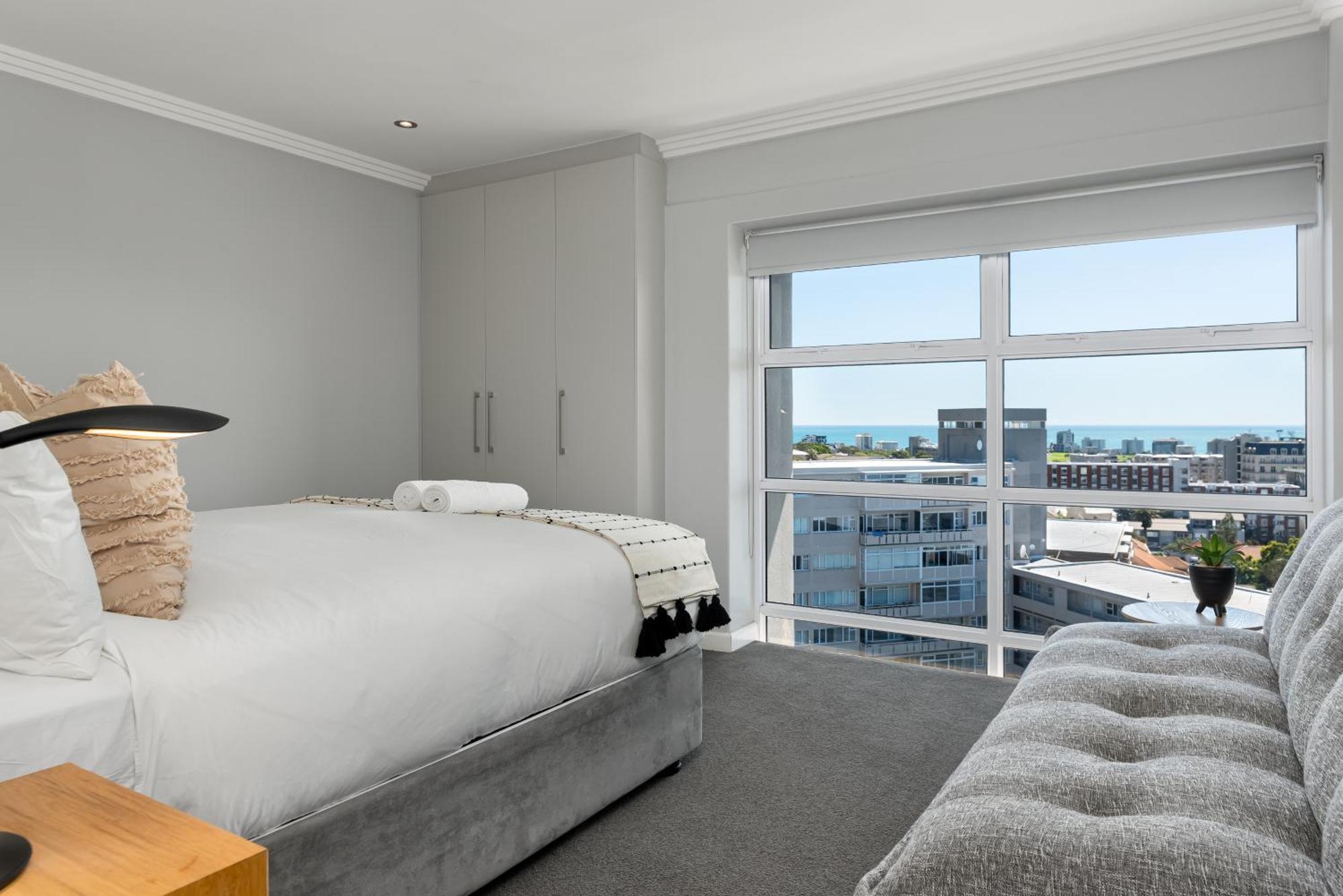 Harbour Terrace 52 Cape Town