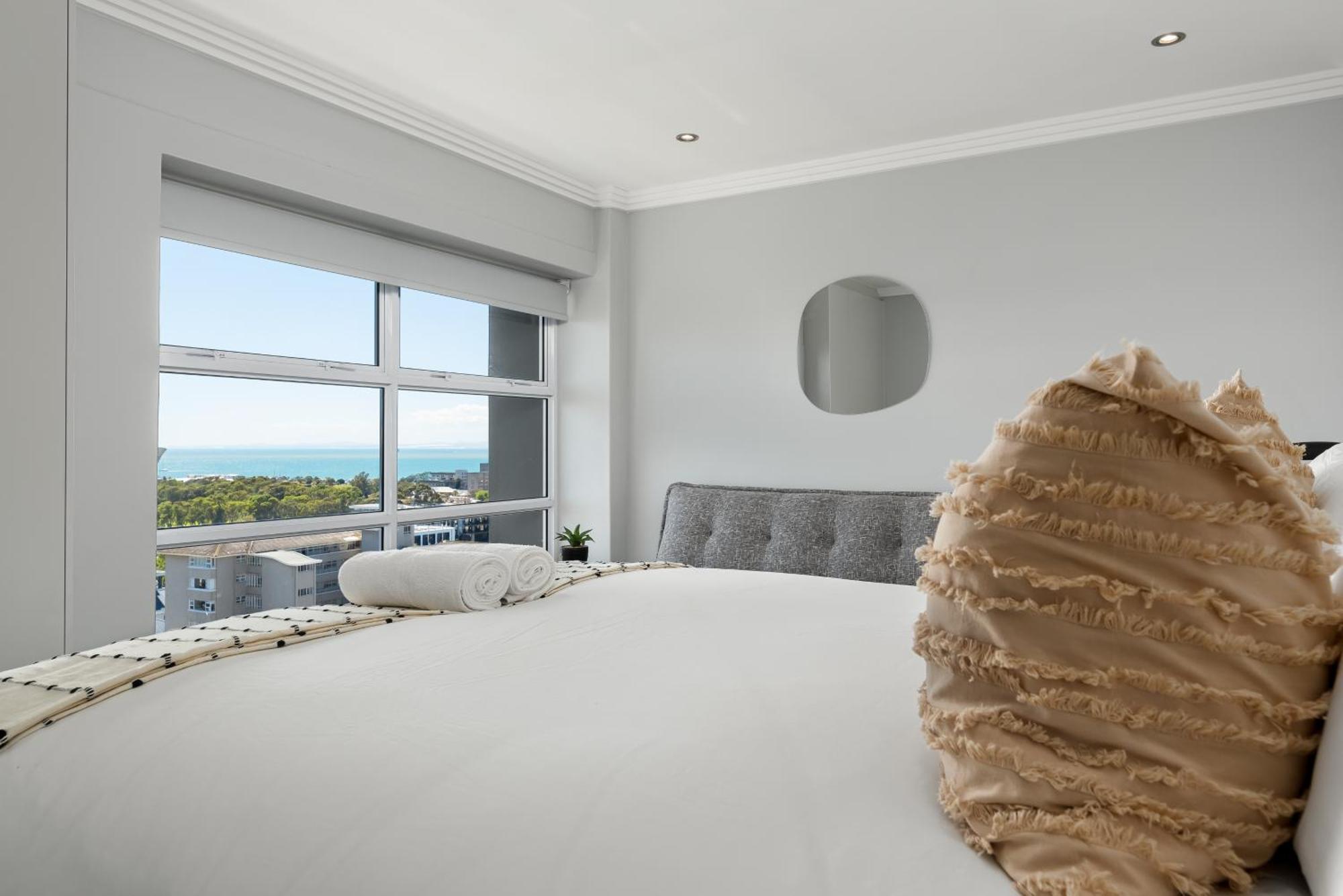 Apartment Harbour Terrace 52 Cape Town