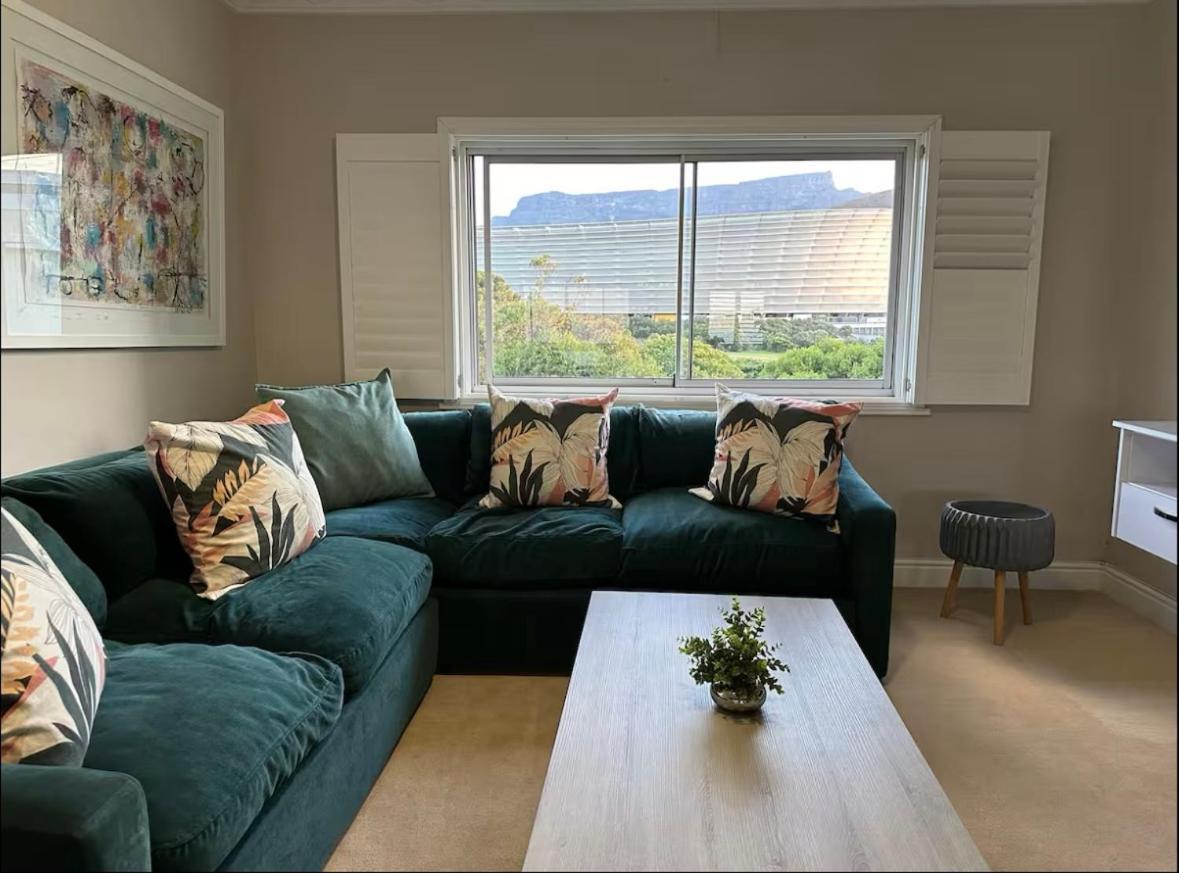 Apartment Mother Views Capri Cape Town