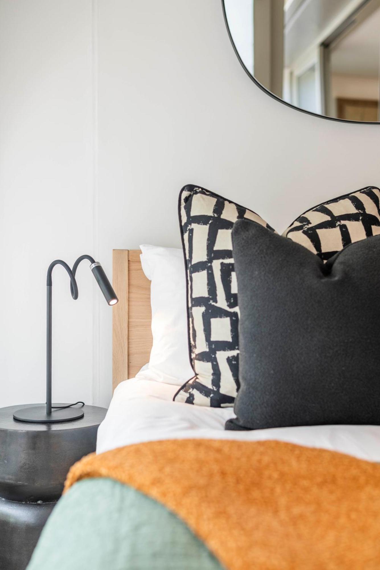 Luxury At The Braemar, Point * Cape Town