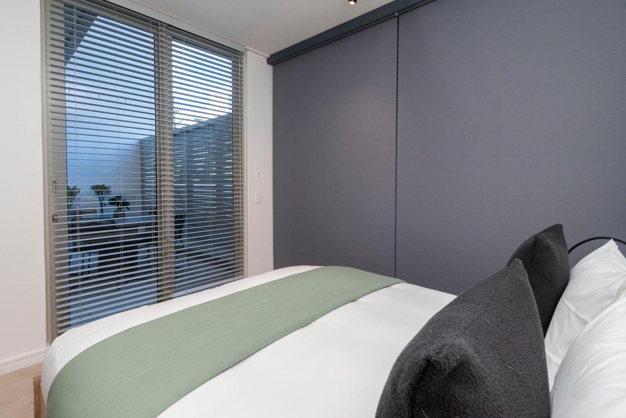 Luxury At The Braemar, Point Cape Town