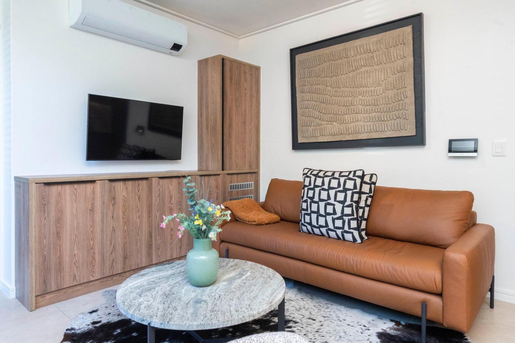 Luxury At The Braemar, Point Apartment Cape Town