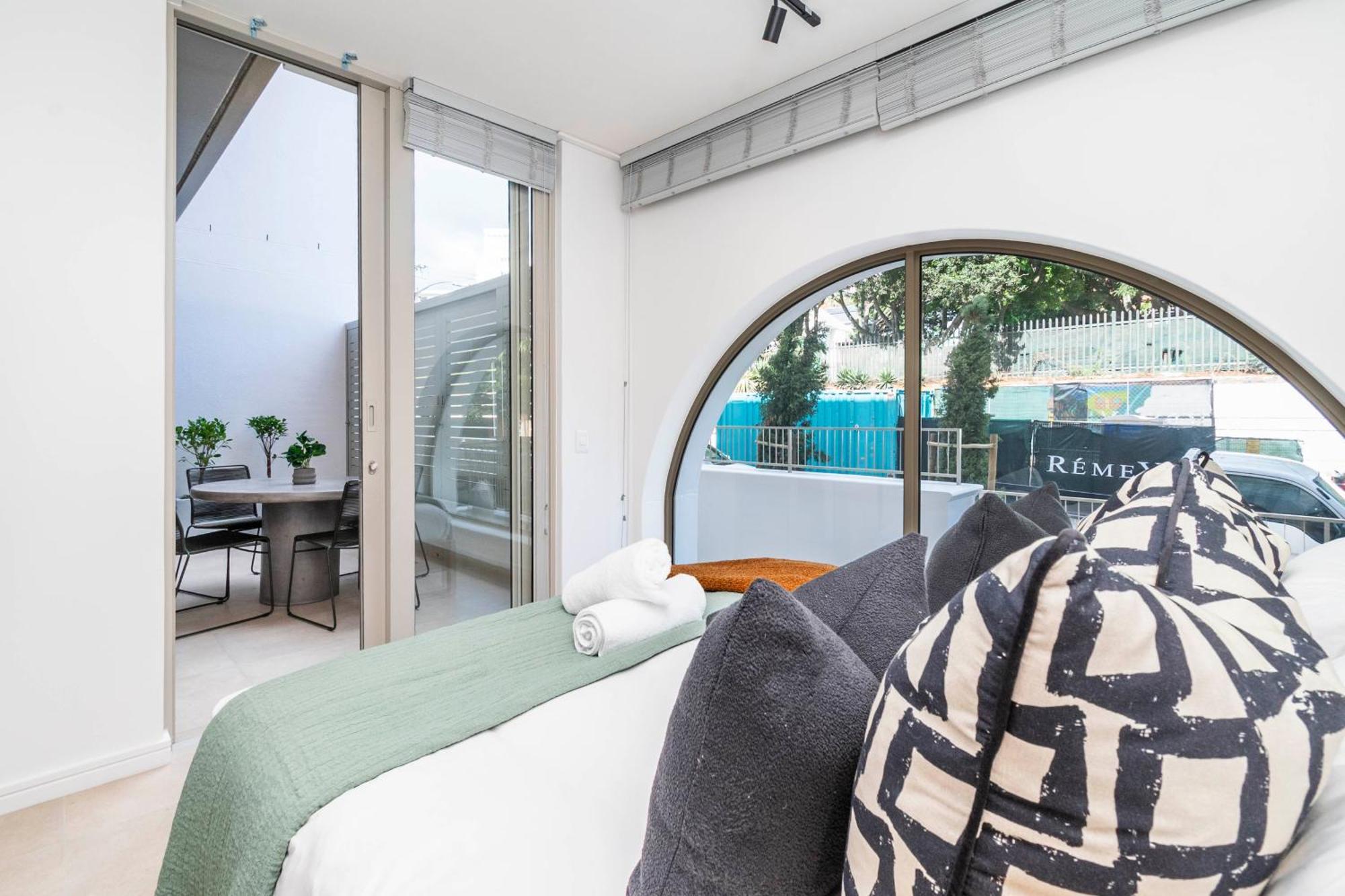 Apartment Luxury At The Braemar, Point *