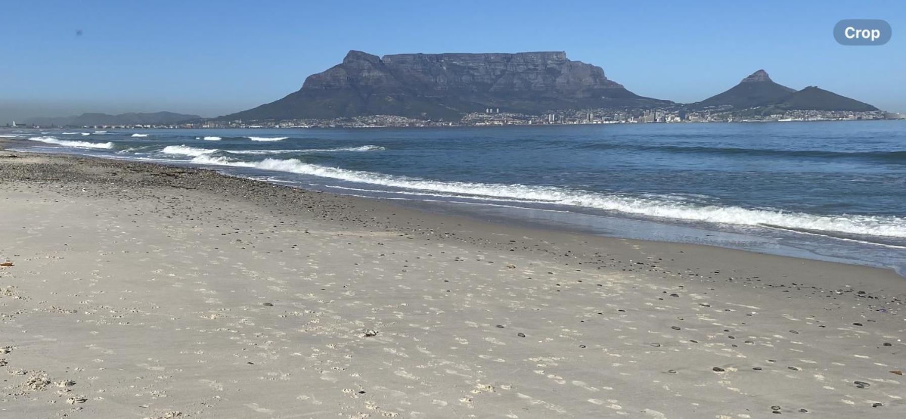 Apartment Beautiful Blouberg *