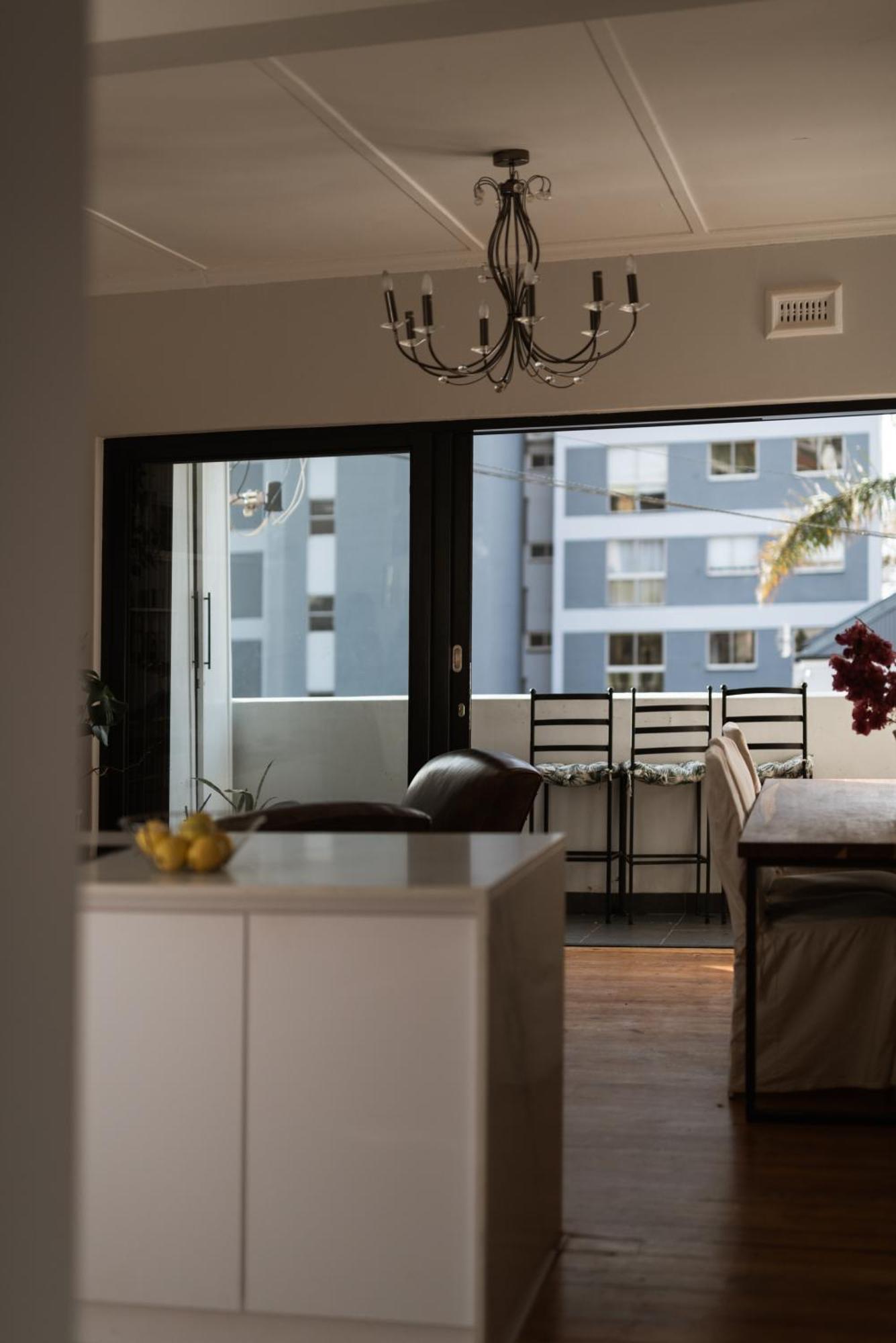 Point - Quiet & Private Homestay