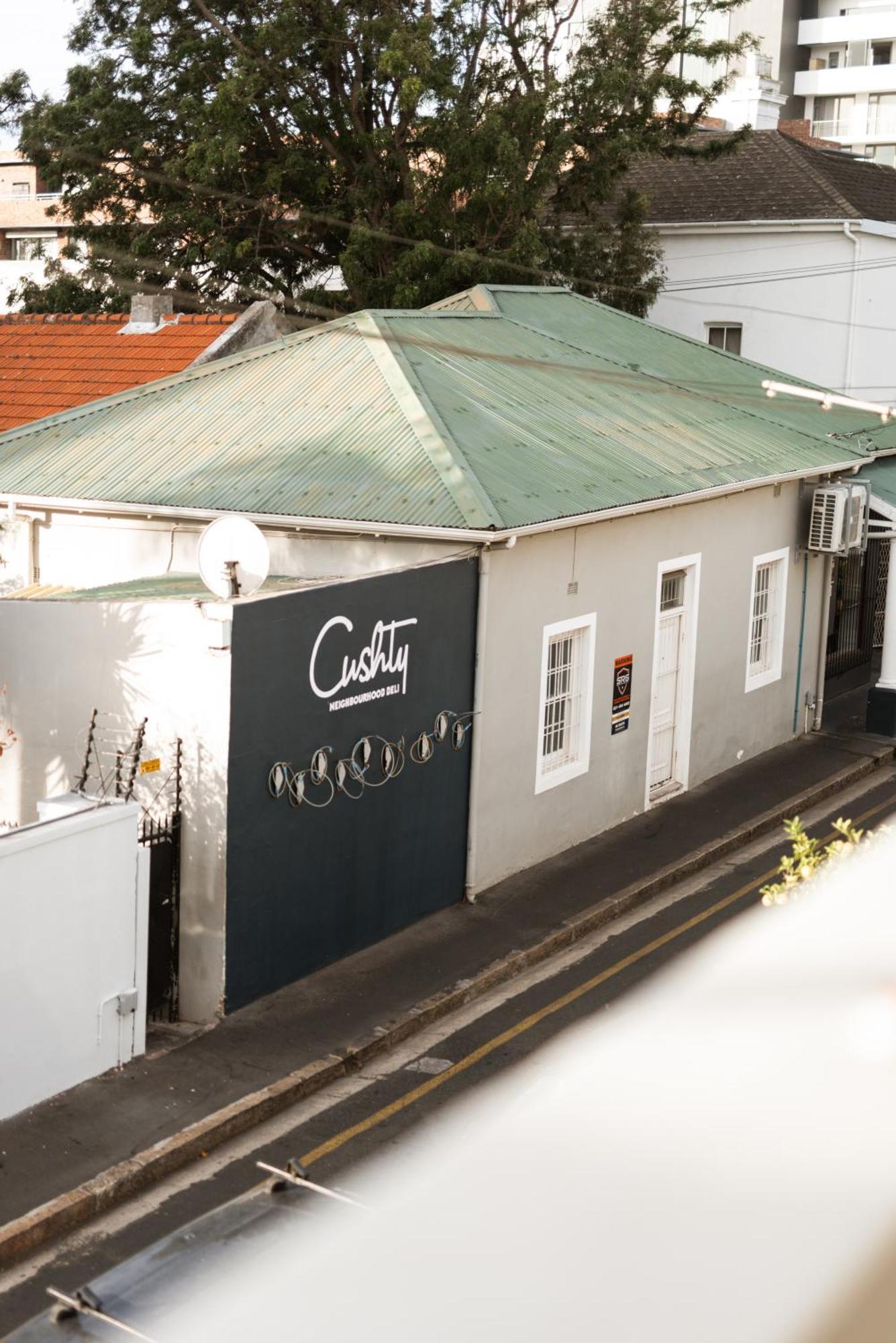 Point - Quiet & Private Homestay Cape Town