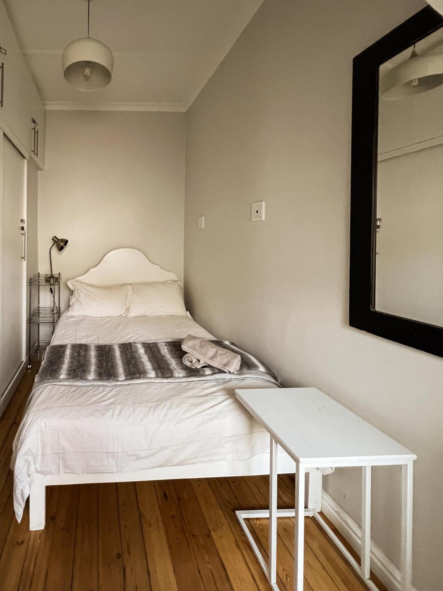 Homestay Point - Quiet & Private Cape Town
