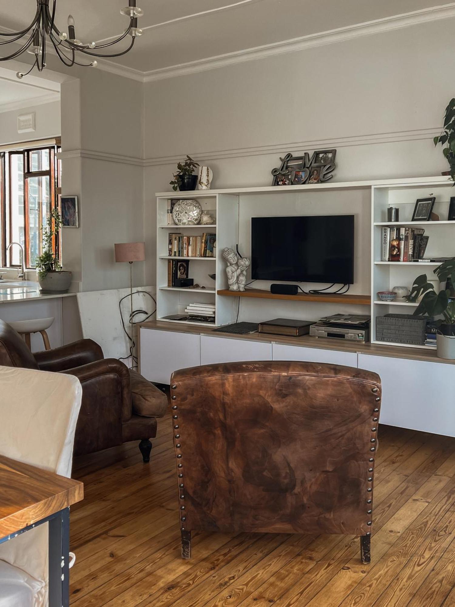 Point - Quiet & Private Cape Town