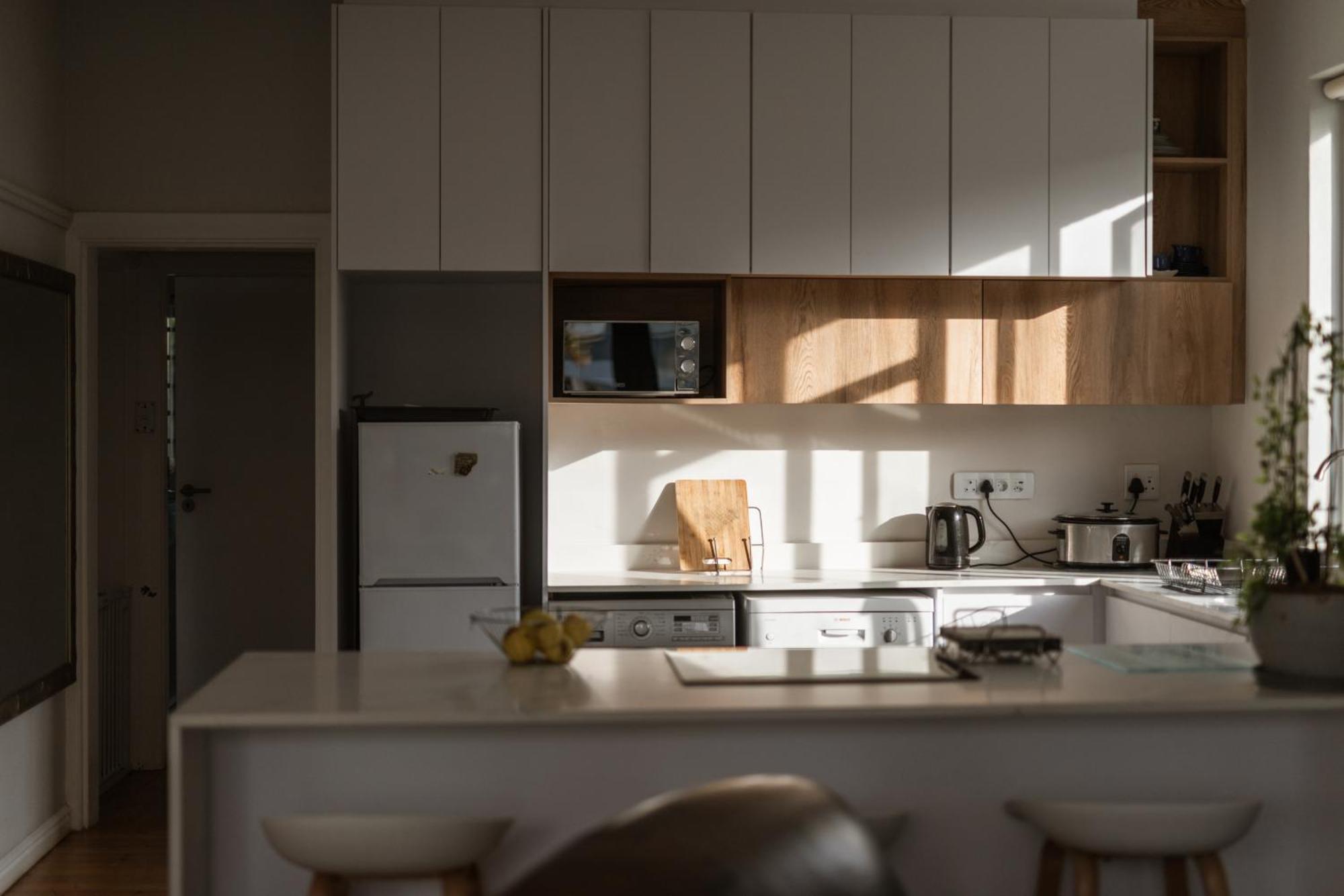 Homestay Point - Quiet & Private Cape Town