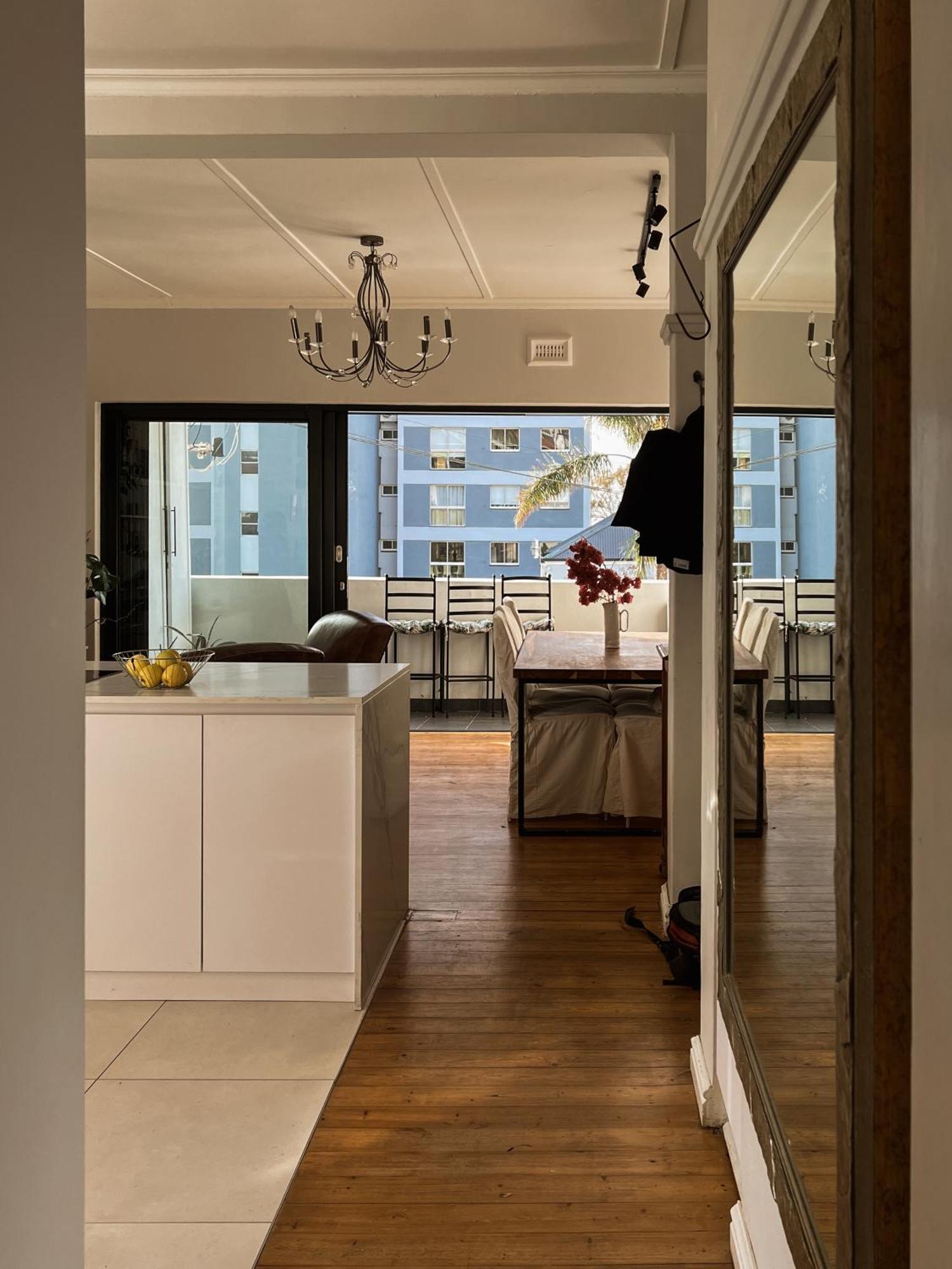 Homestay Point - Quiet & Private Cape Town