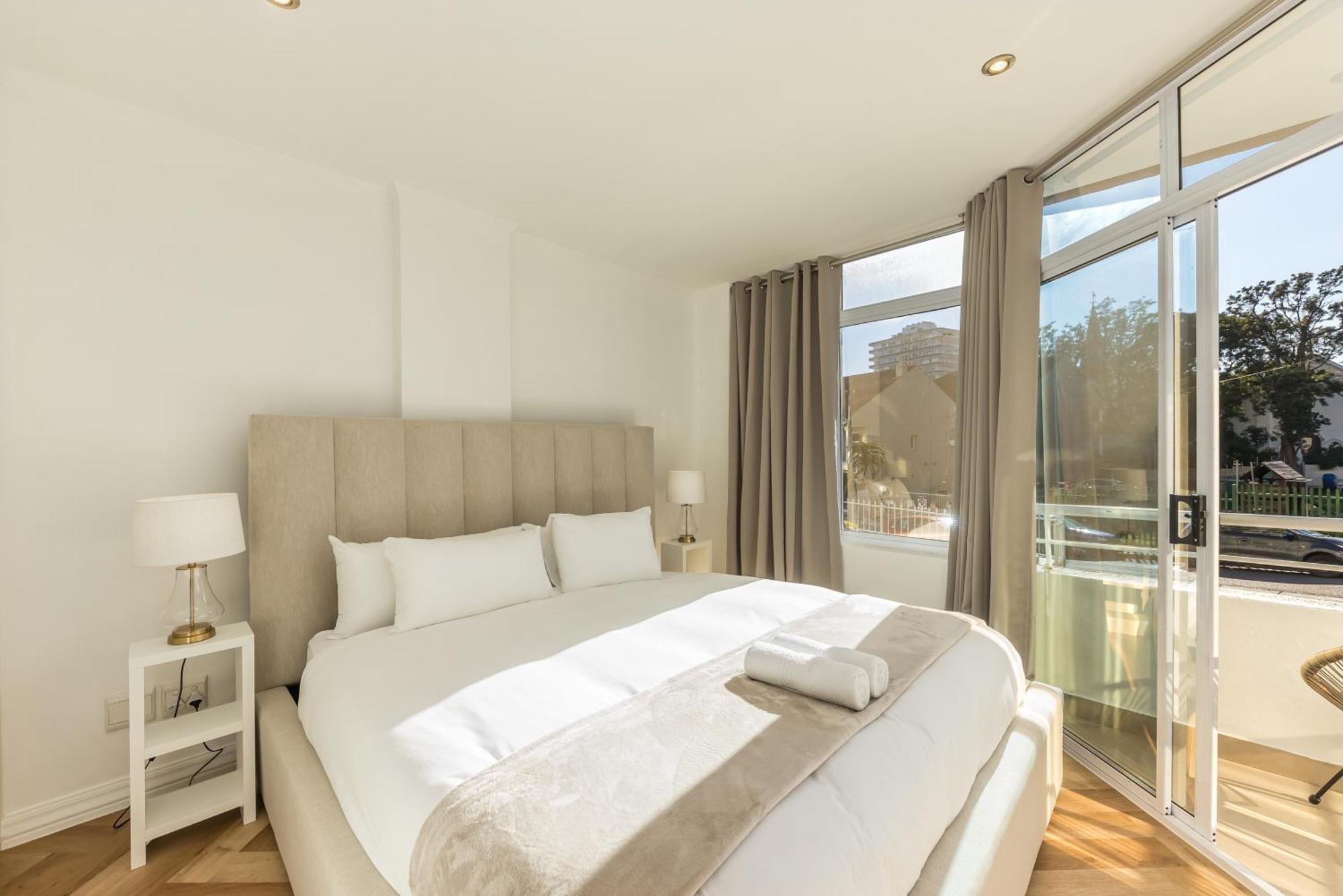 The Centurion 86 Apartamento