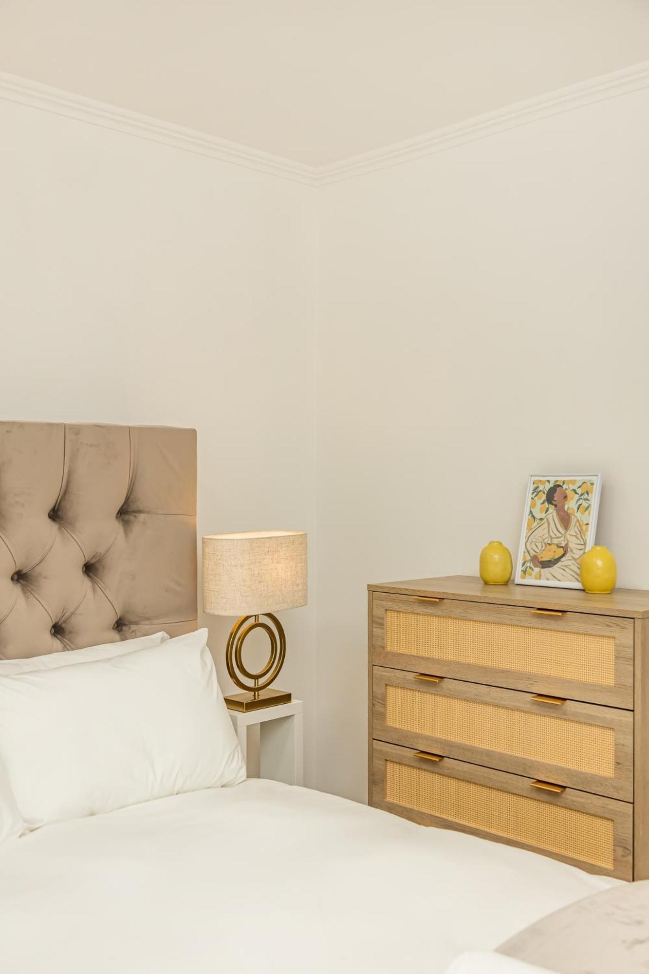 The Centurion 86 Apartamento