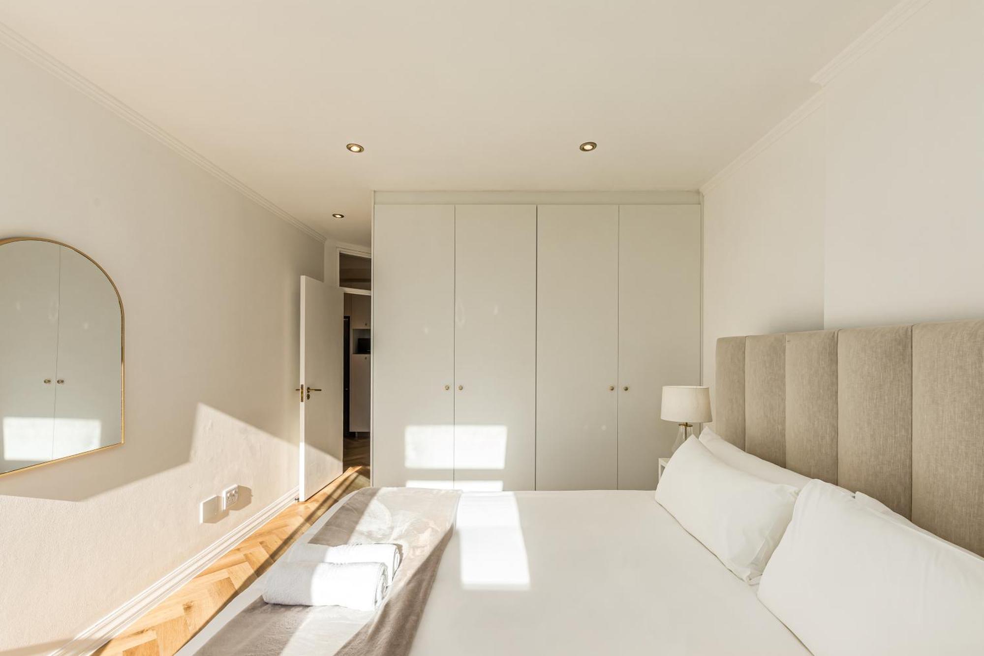 Apartamento The Centurion 86 Cidade Do Cabo