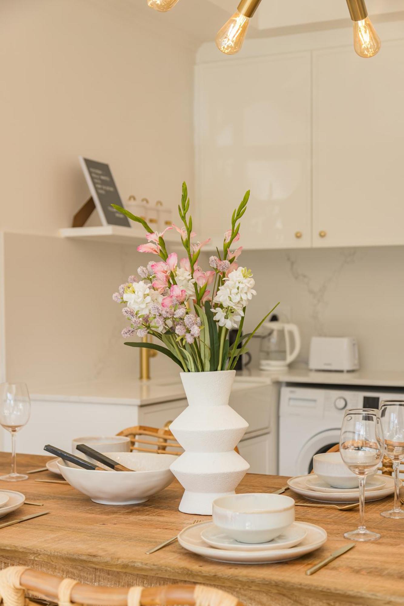 Apartamento The Centurion 86