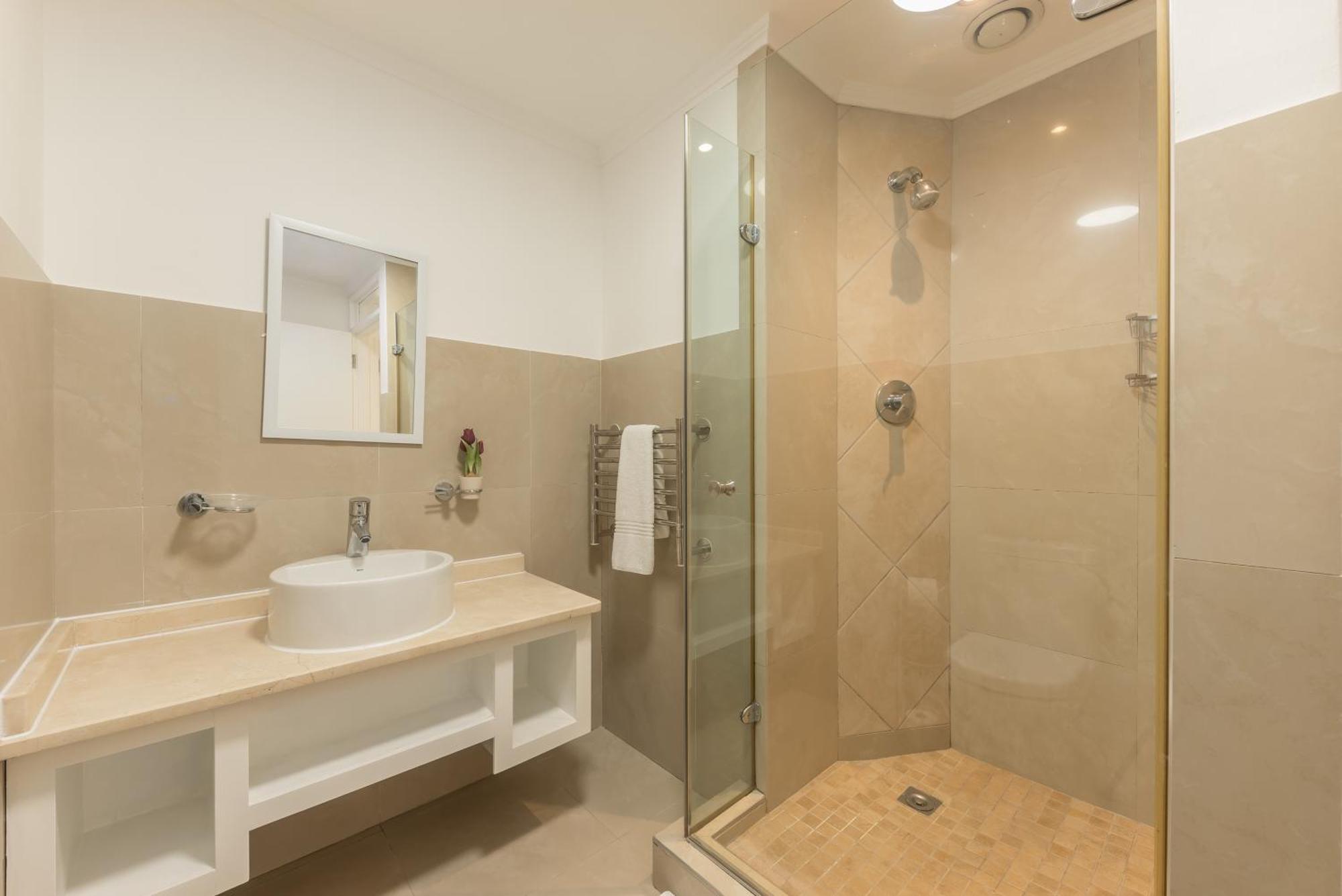 The Centurion 86 Apartamento *