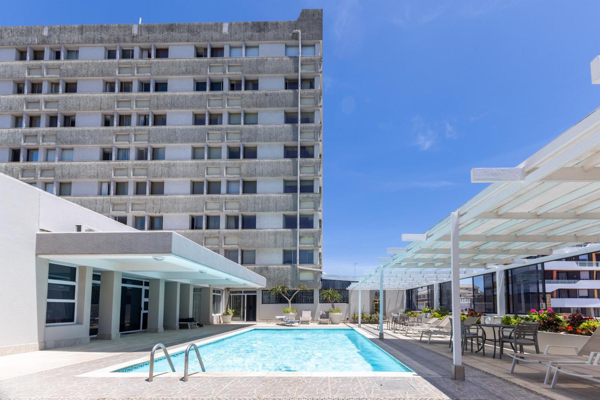 The Centurion 86 Apartamento Cidade Do Cabo