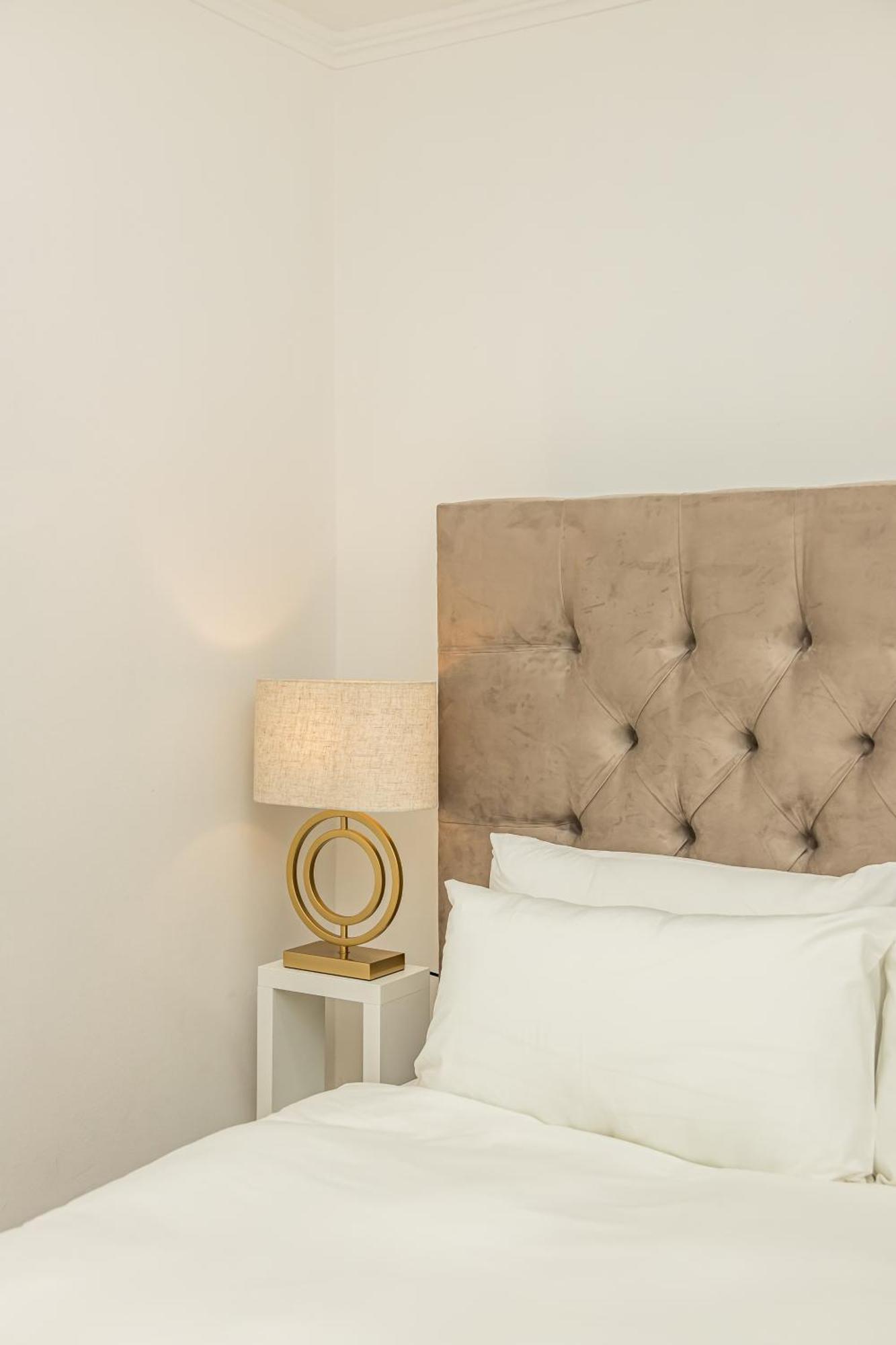 Apartamento The Centurion 86
