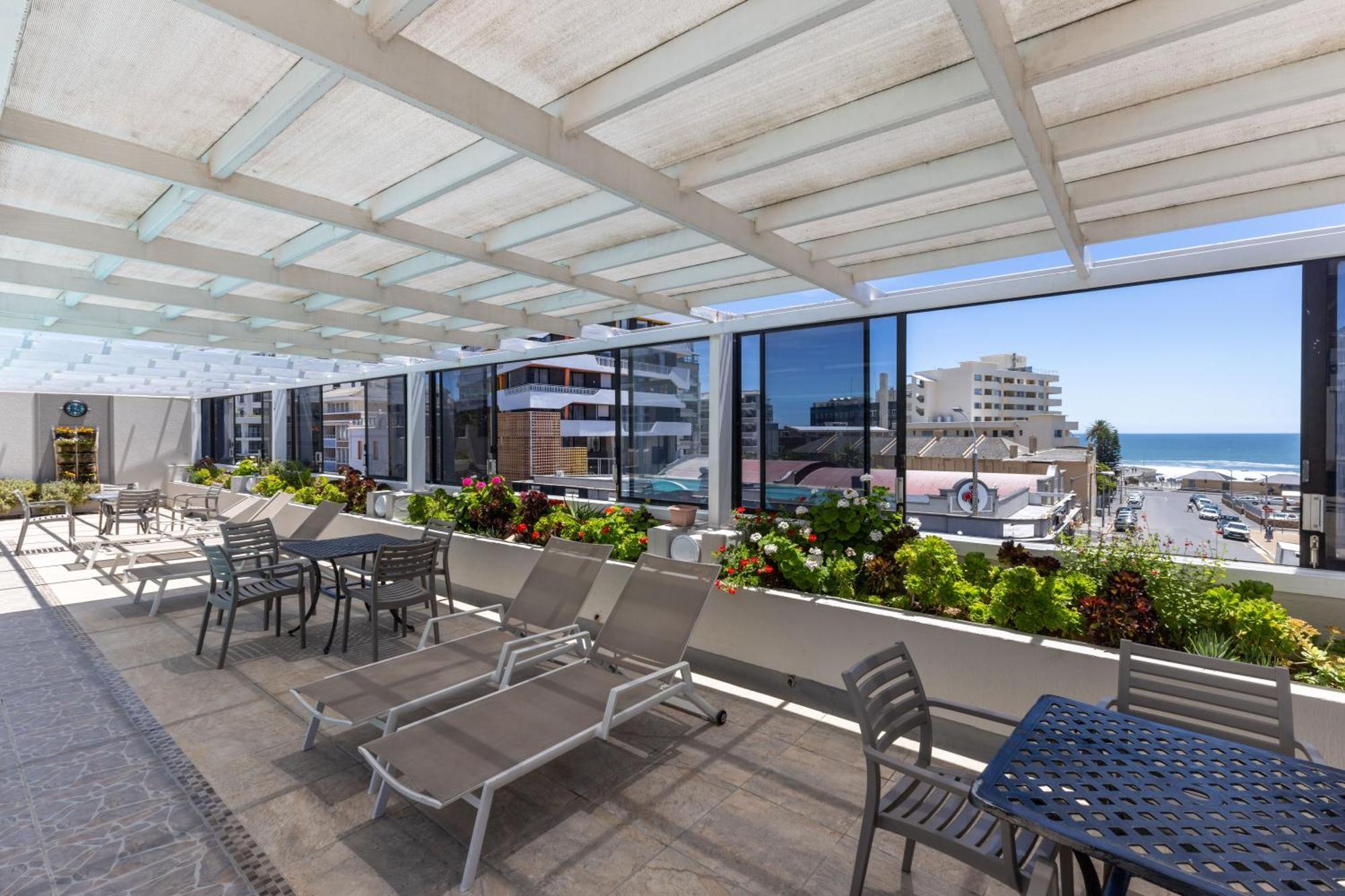Apartamento The Centurion 86