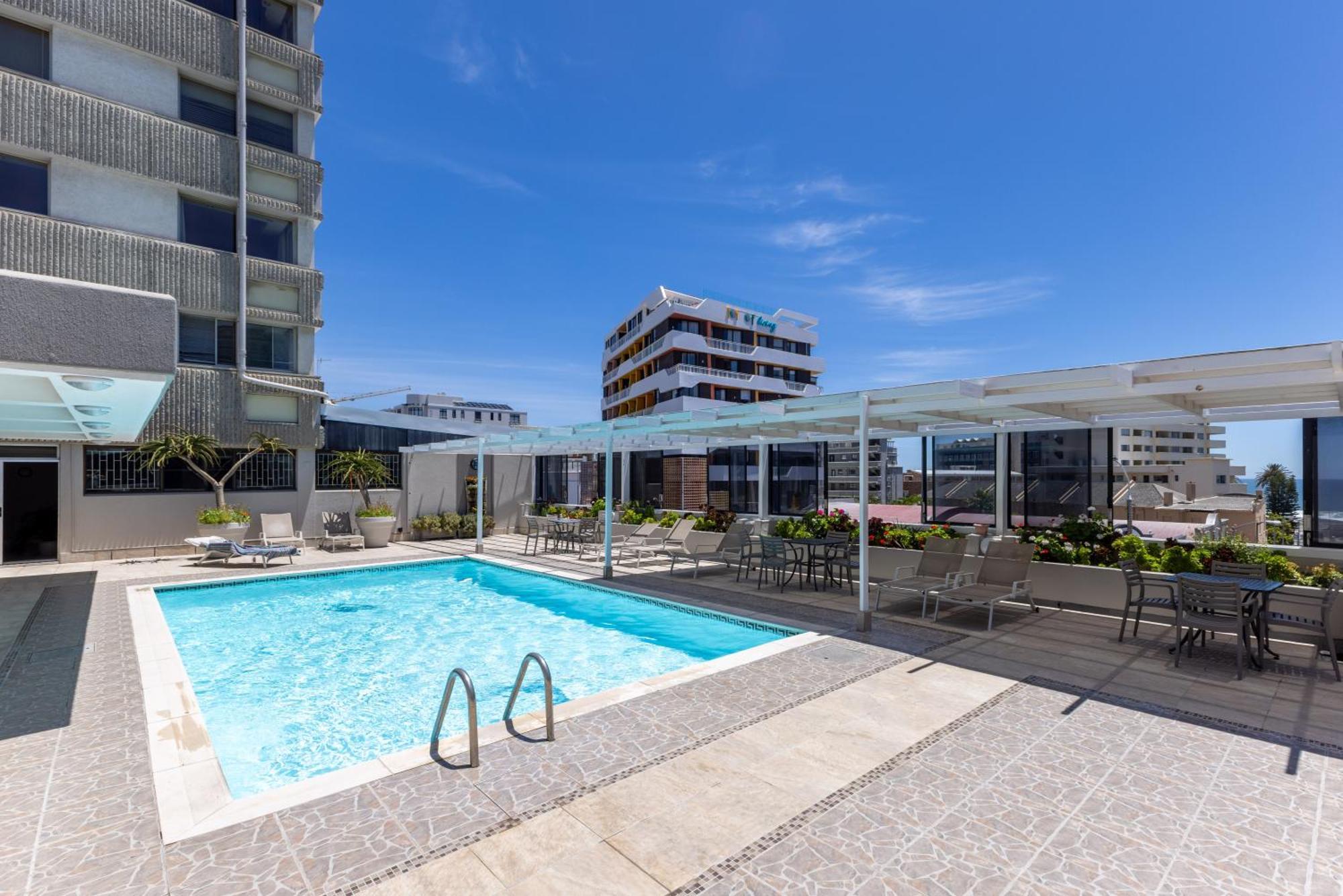 The Centurion 86 Cidade Do Cabo