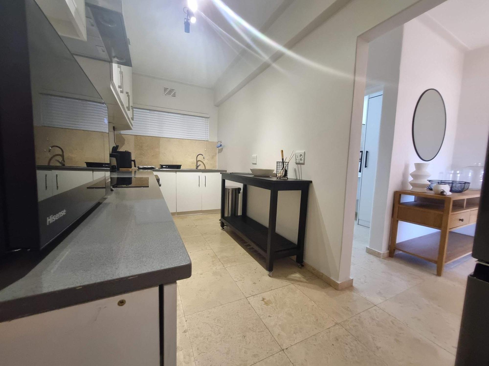 Ventnor House Cape Town
