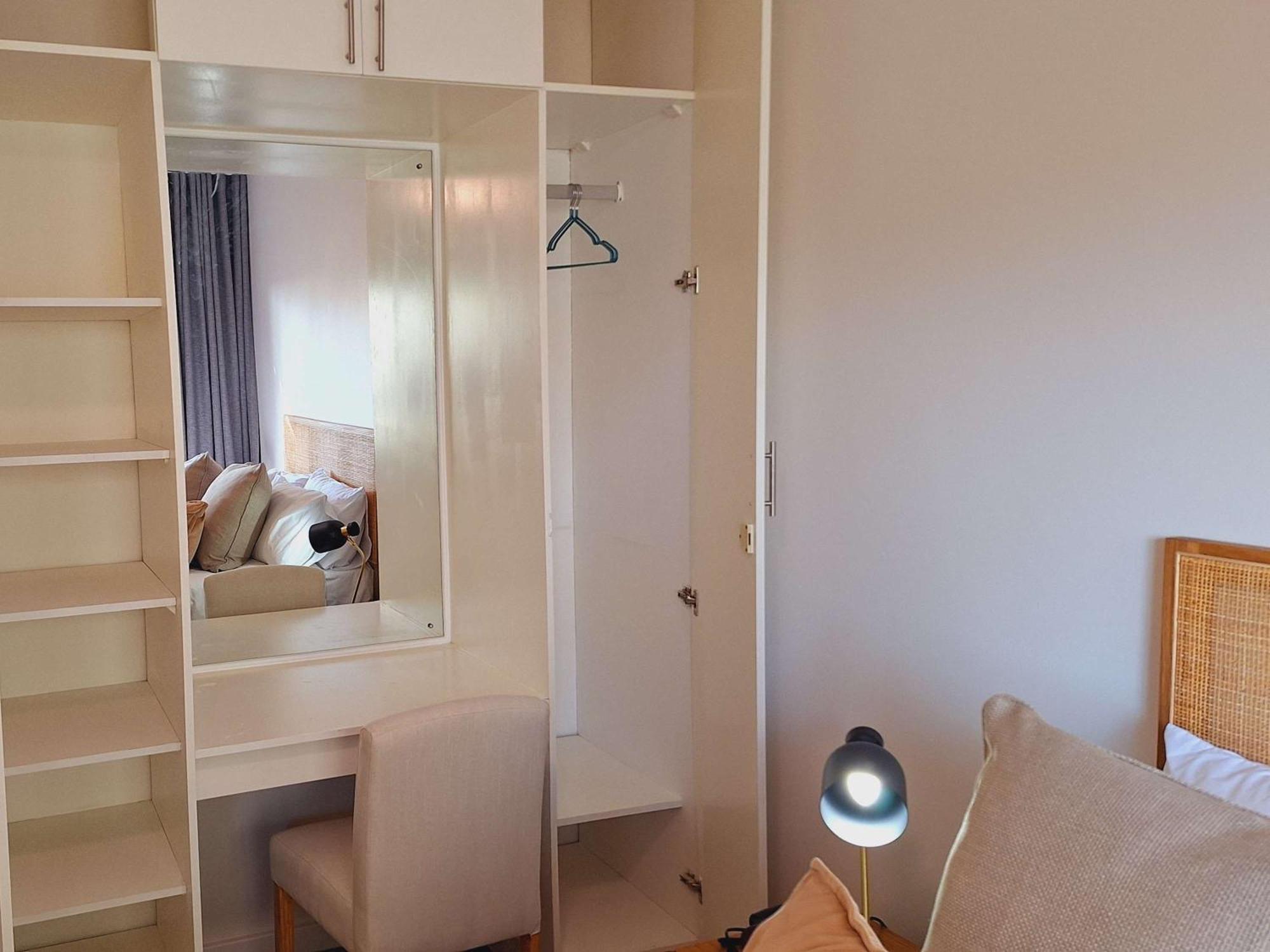 Apartment Ventnor House Cape Town