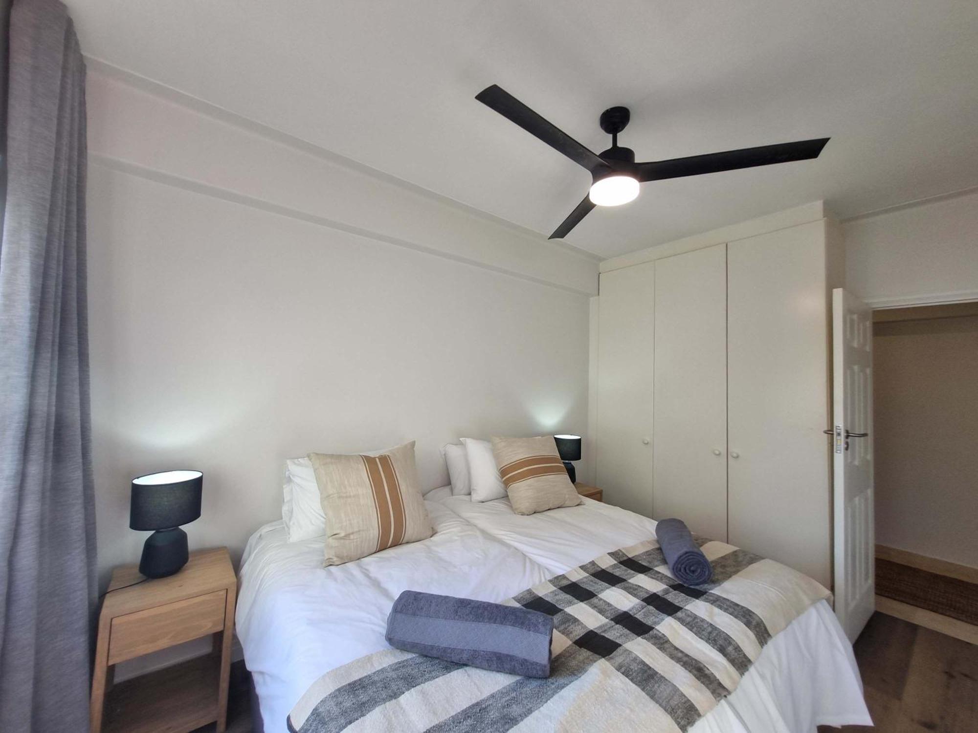 Apartment Ventnor House Cape Town