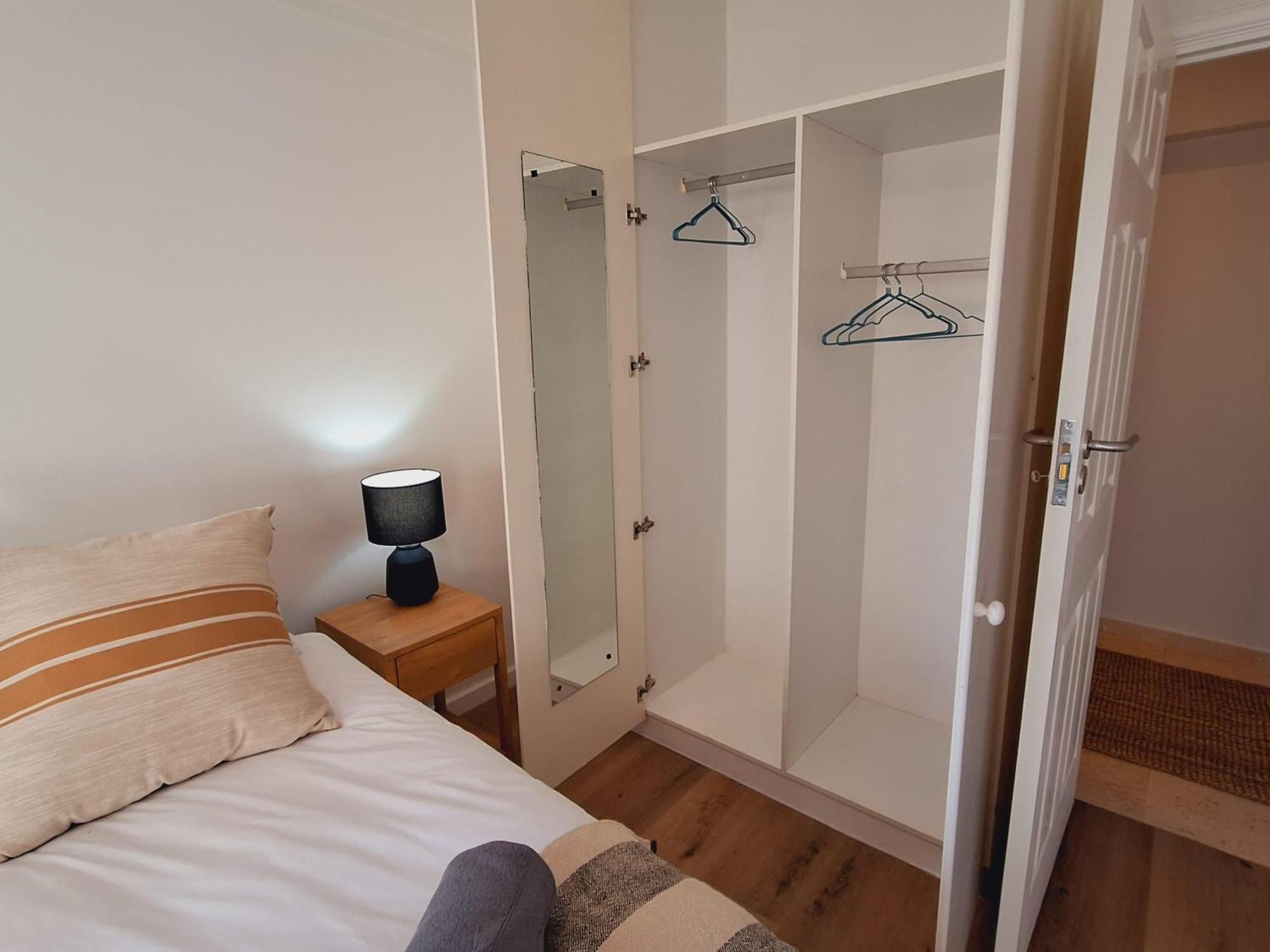 Apartment Ventnor House Cape Town
