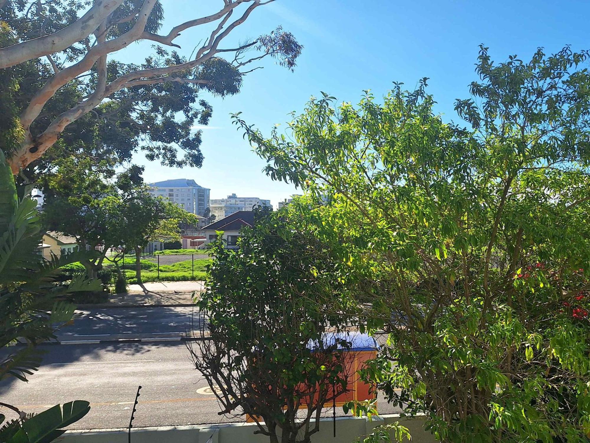 Apartment Ventnor House Cape Town