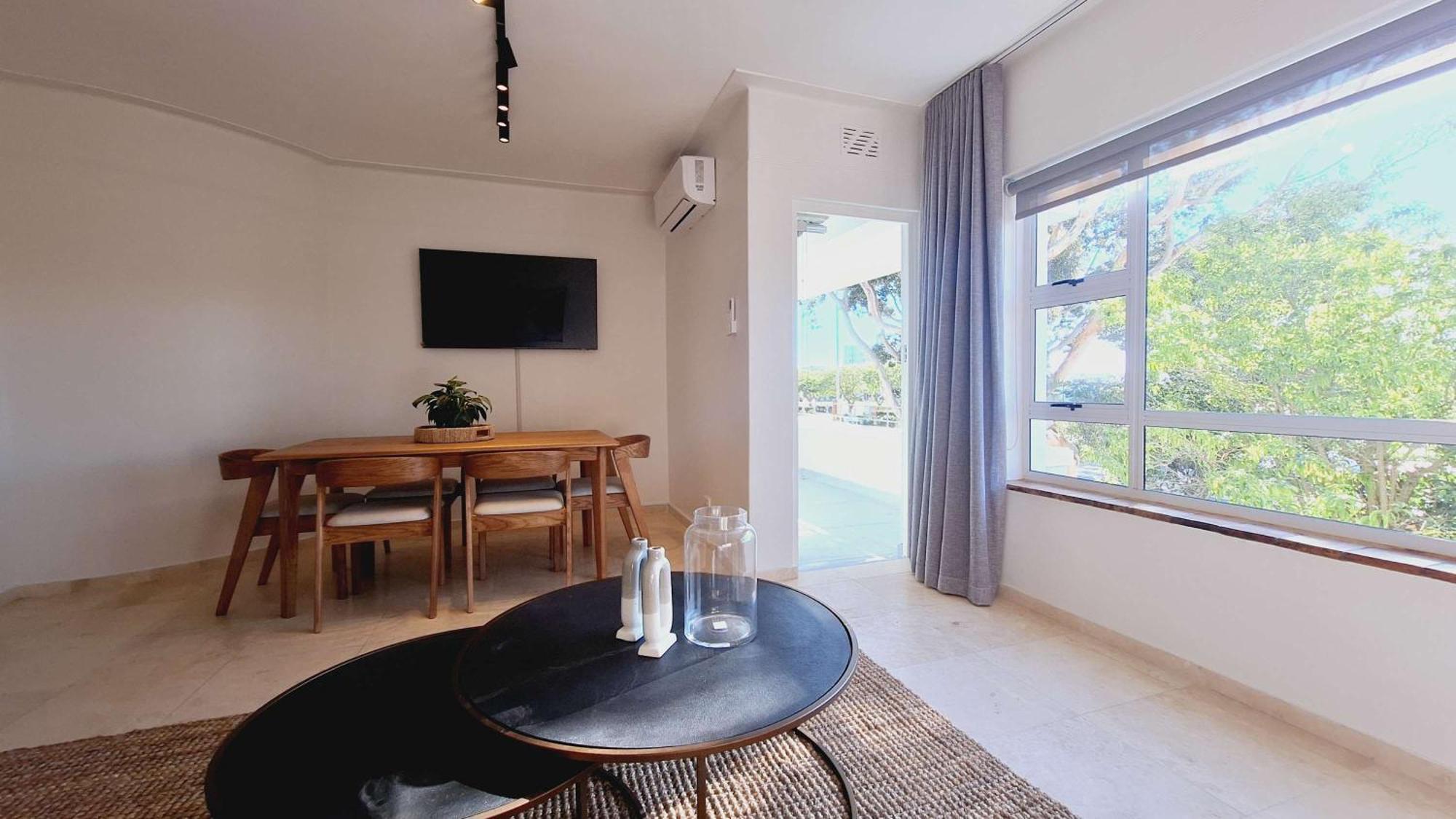 Ventnor House * Cape Town