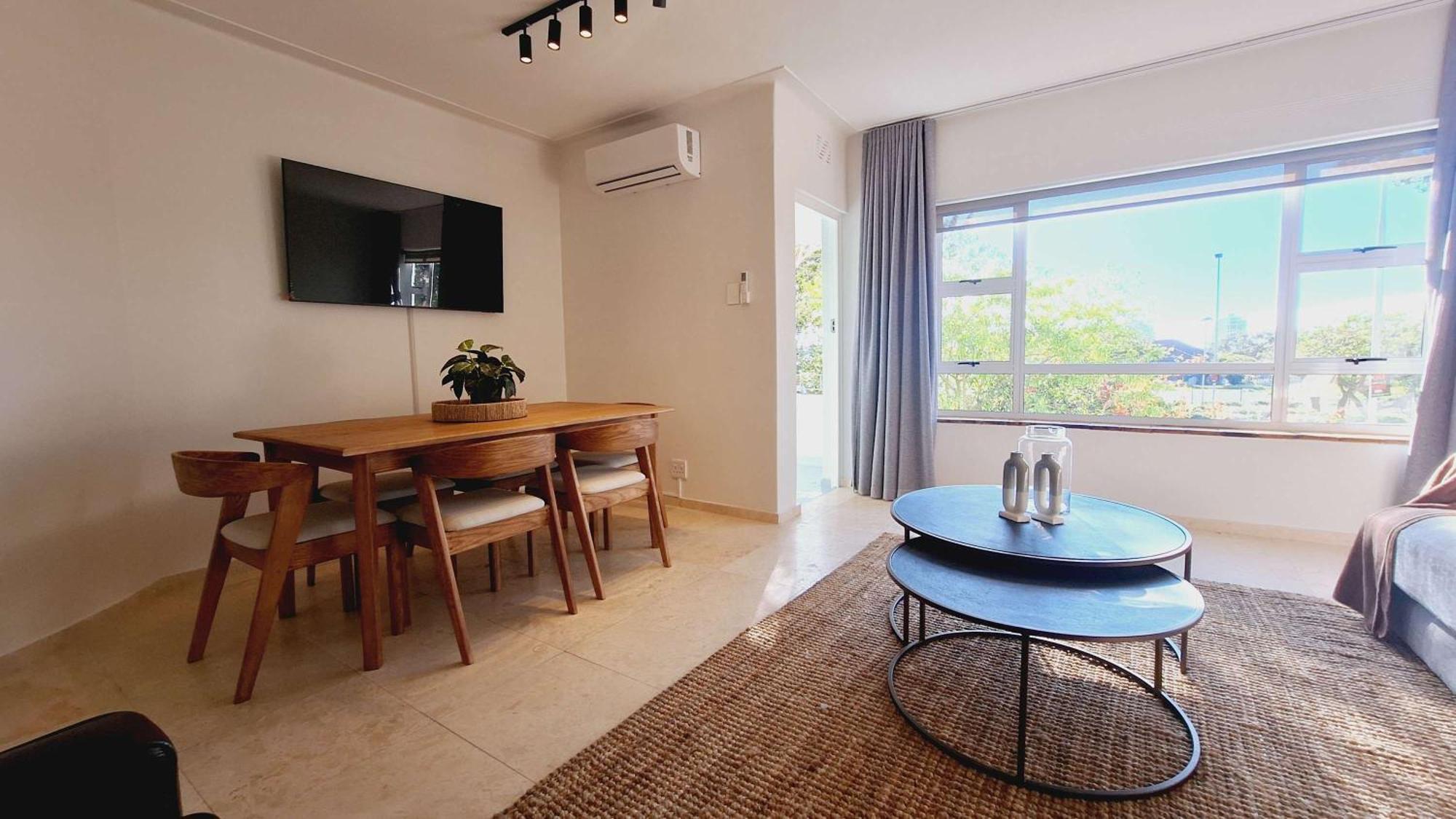Ventnor House Apartment