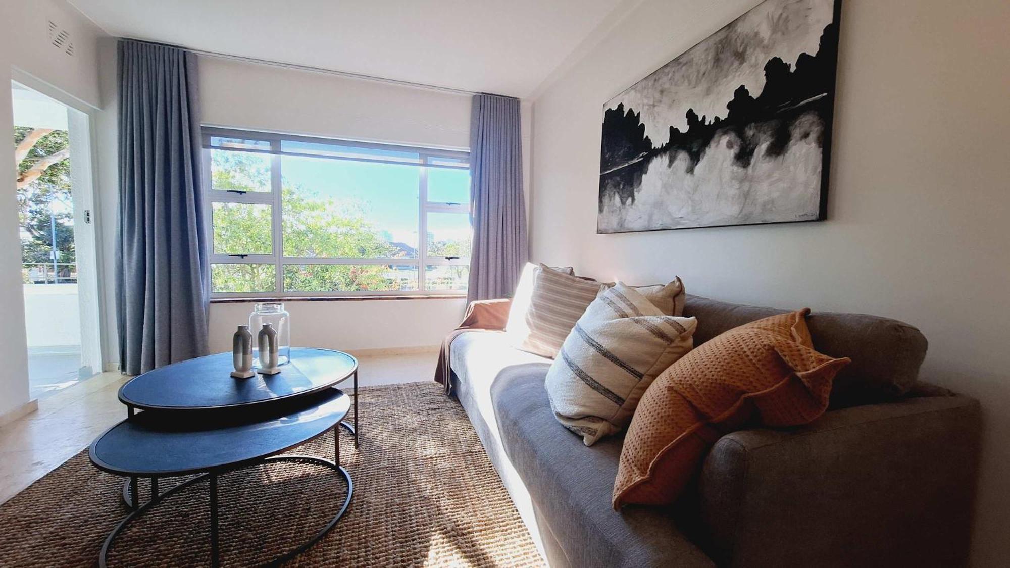 Apartment Ventnor House Cape Town