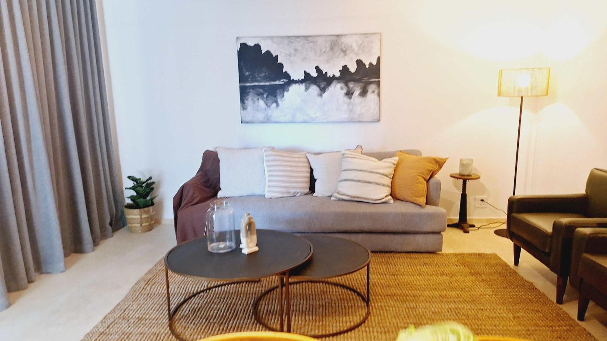 Ventnor House Apartment